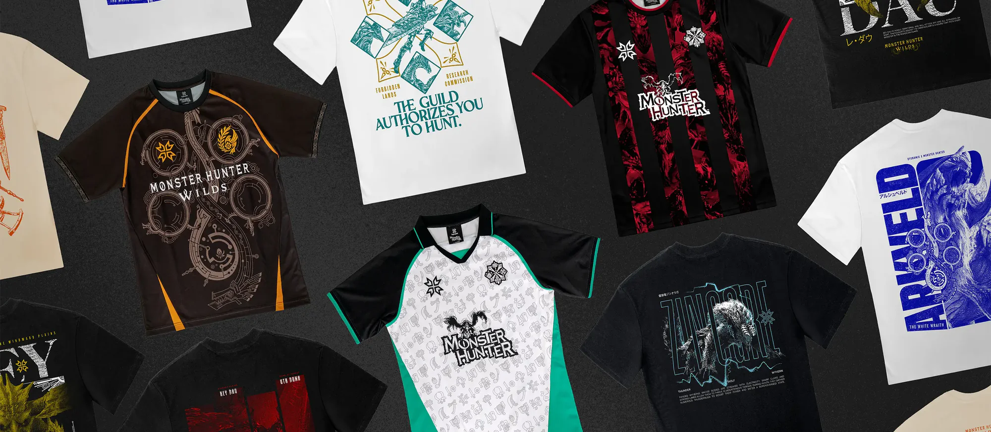 Level Up Your Official Collection