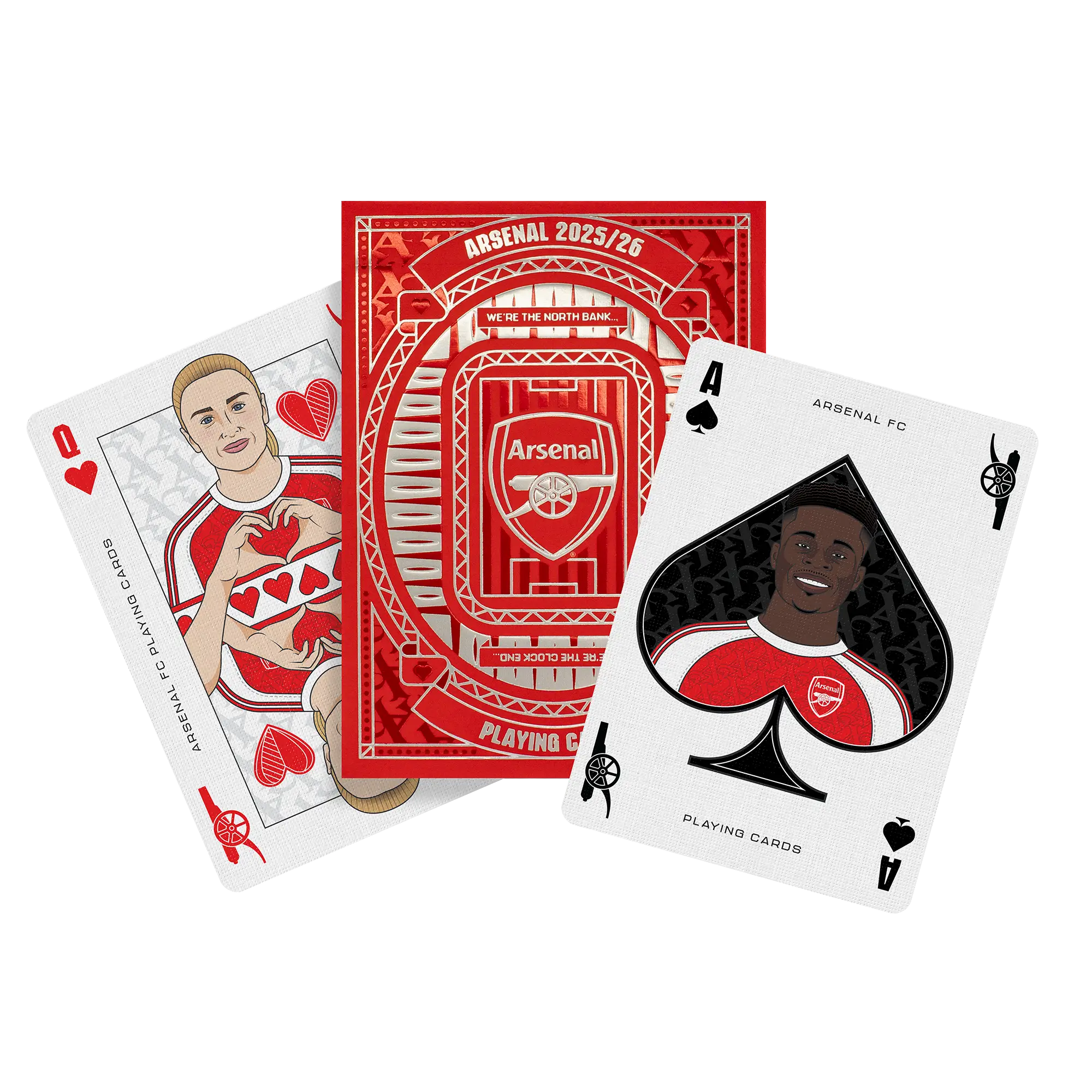 Playing Cards
