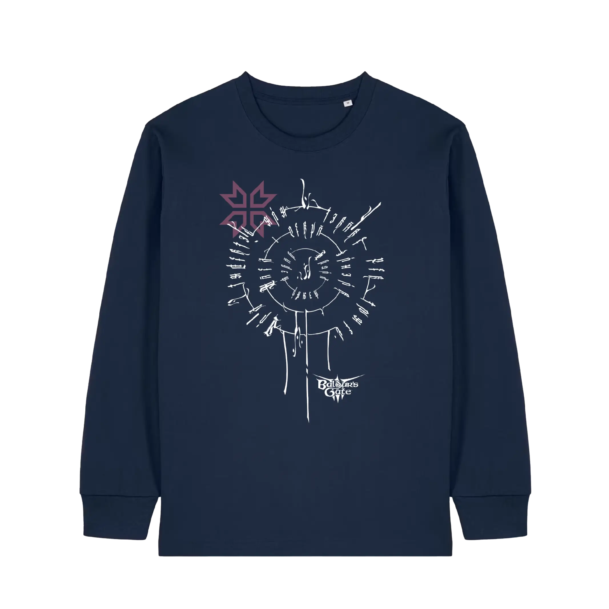 Astarion LS Tee - Image 3
