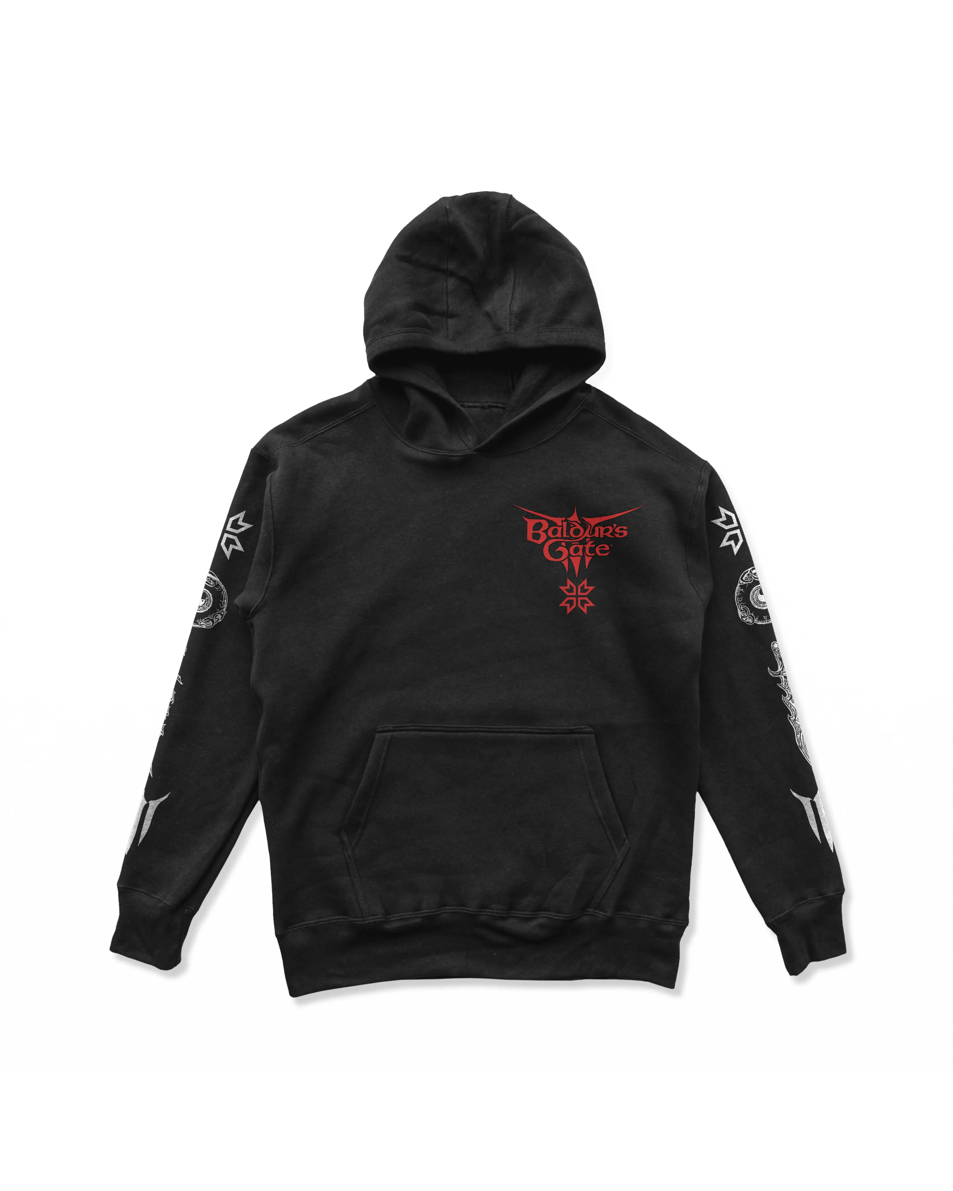Baldur's Gate 3 Hoodie - Image 3
