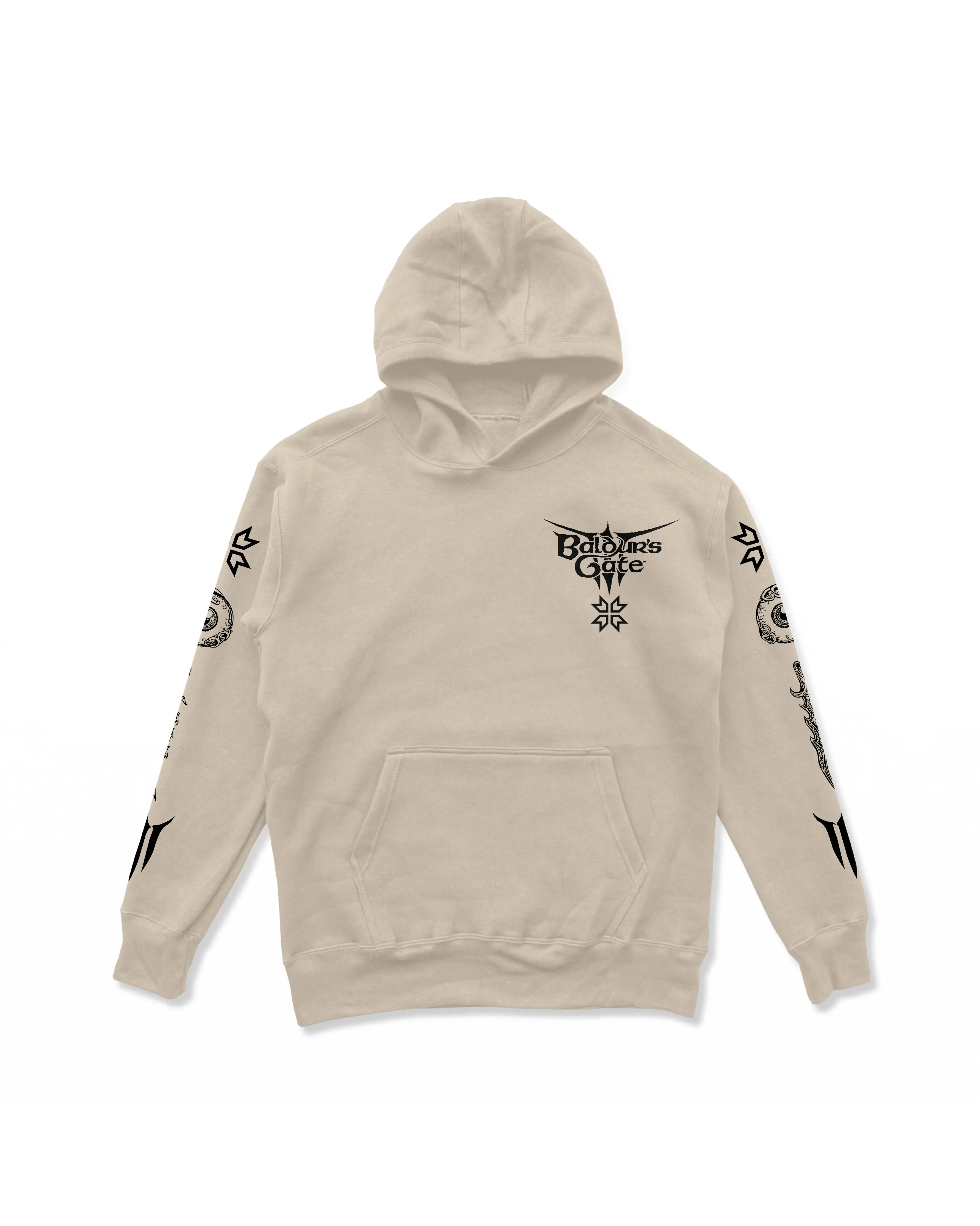Baldur's Gate 3 Hoodie - Image 6