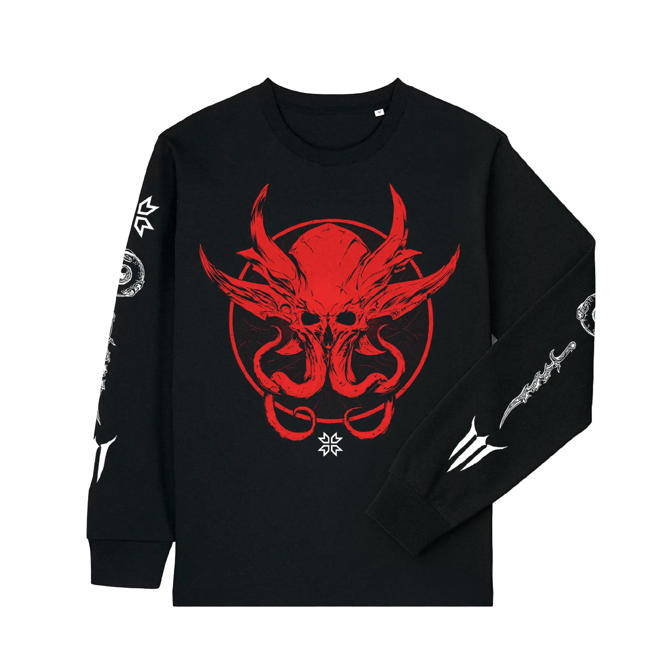 Baldur's Gate 3 LS Tee - Image 3