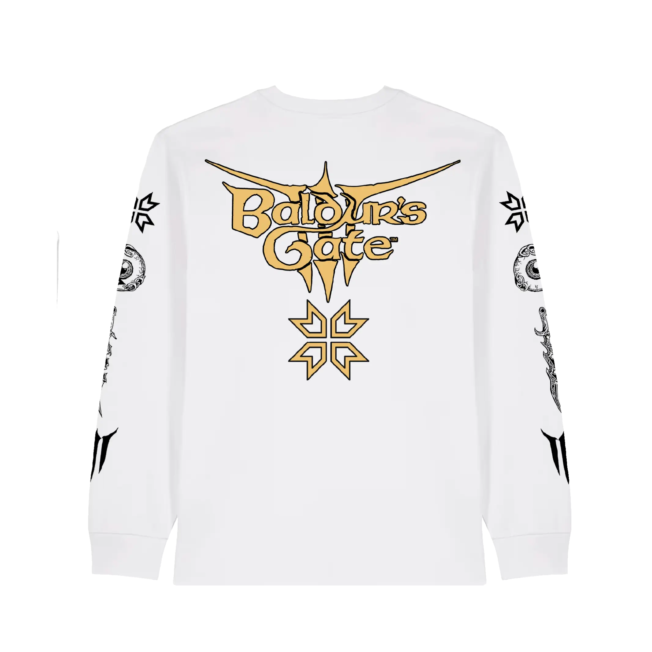 Baldur's Gate 3 LS Tee - Image 5