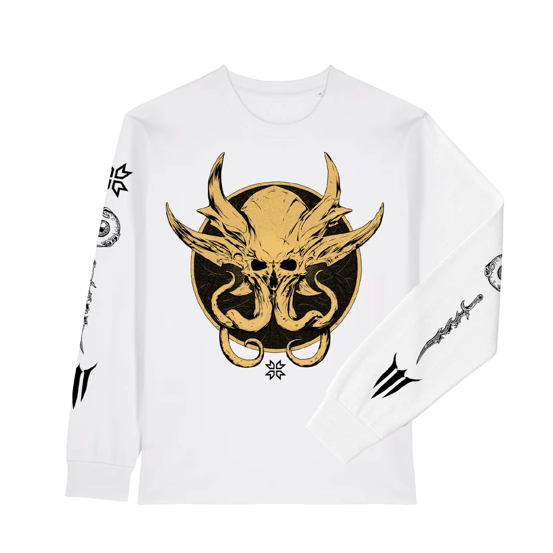Baldur's Gate 3 LS Tee - Image 6
