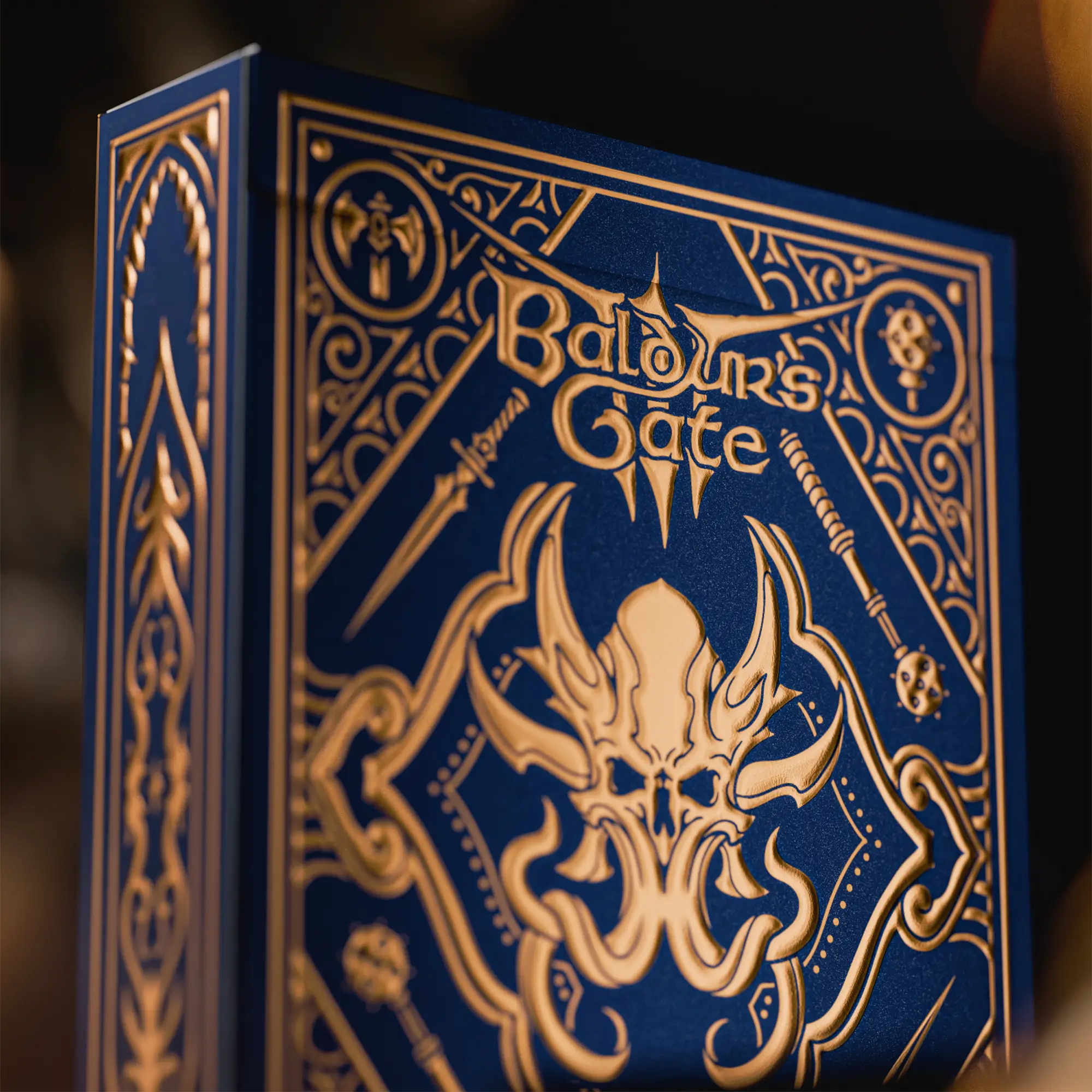 Baldur's Gate 3 Playing Cards - Collector's Edition - Image 6