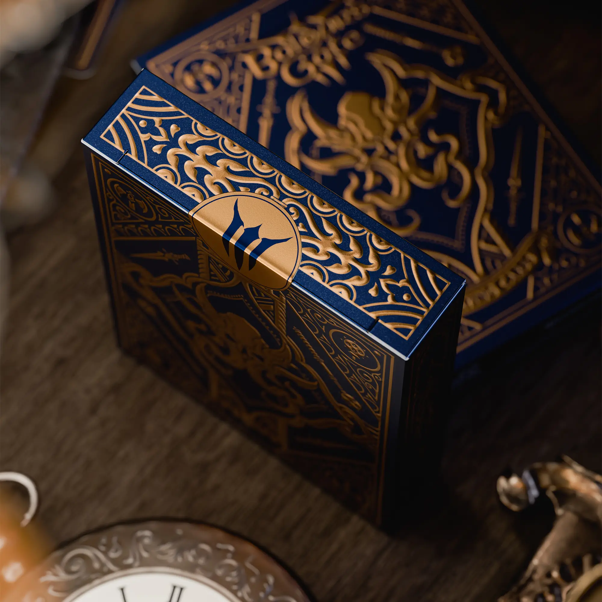 Baldur's Gate 3 Playing Cards - Collector's Edition - Image 8