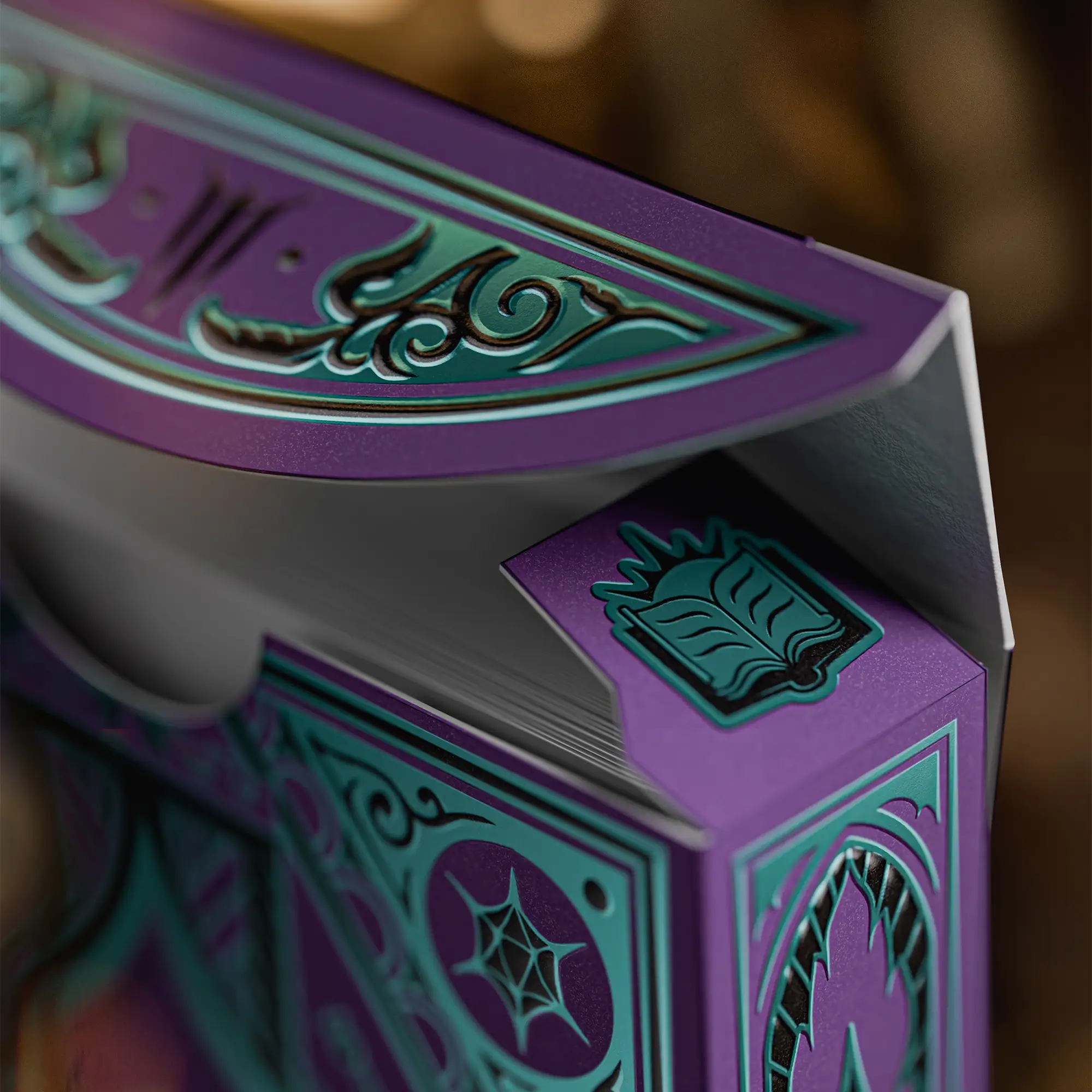 Baldur's Gate 3 Playing Cards - Magic Edition - Image 6