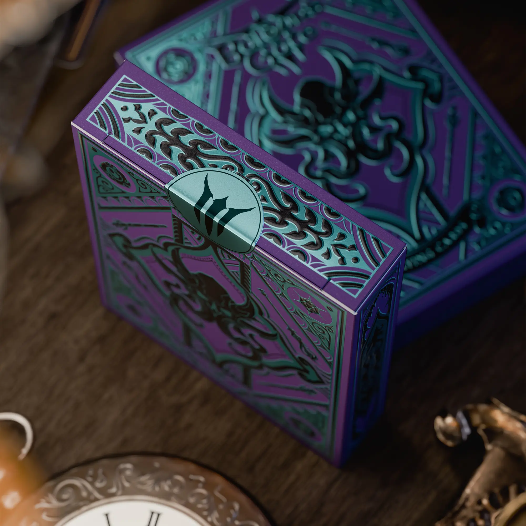 Baldur's Gate 3 Playing Cards - Magic Edition - Image 8