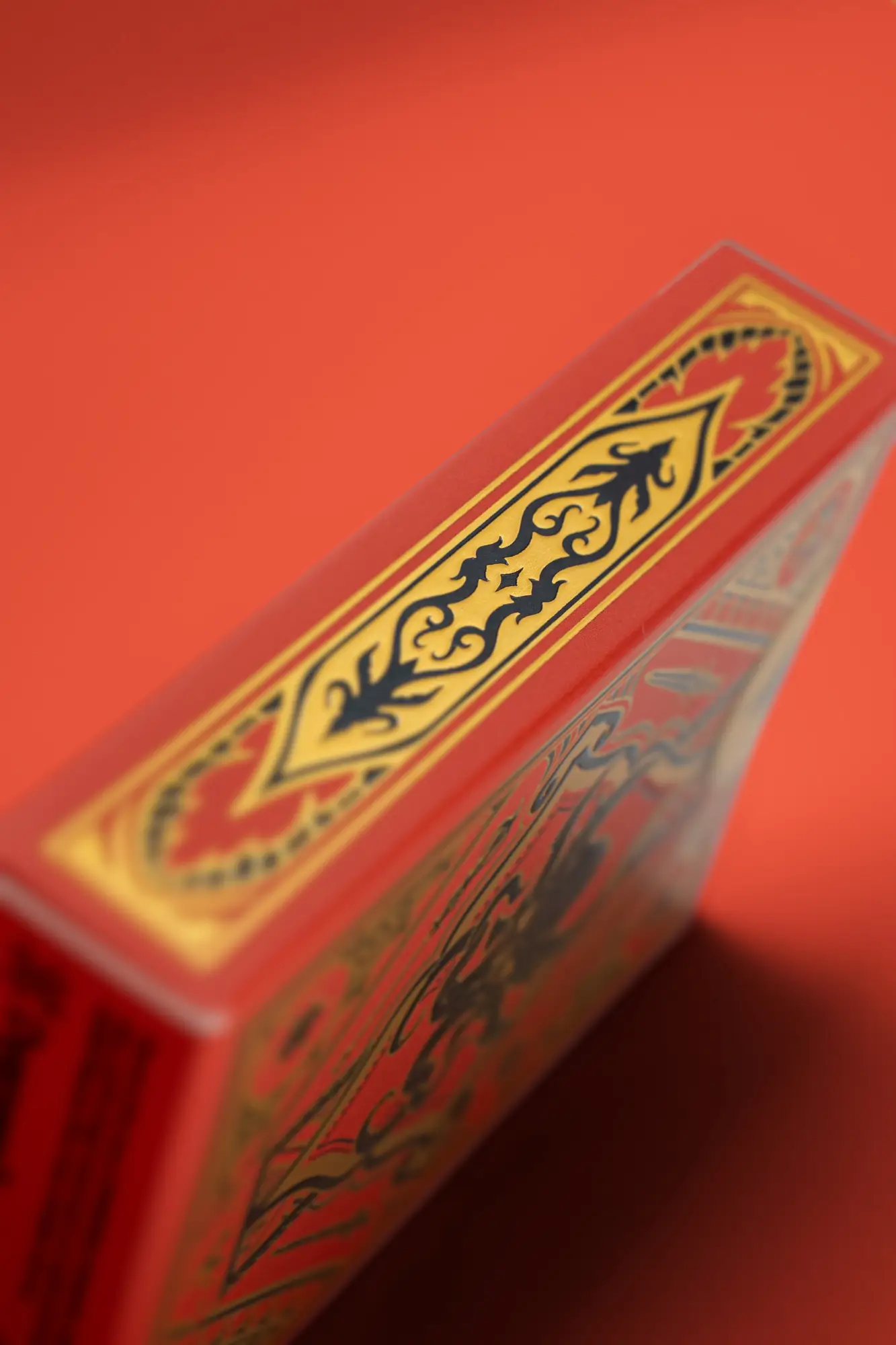 Baldur's Gate 3 Playing Cards - Multiclass Edition - Image 6