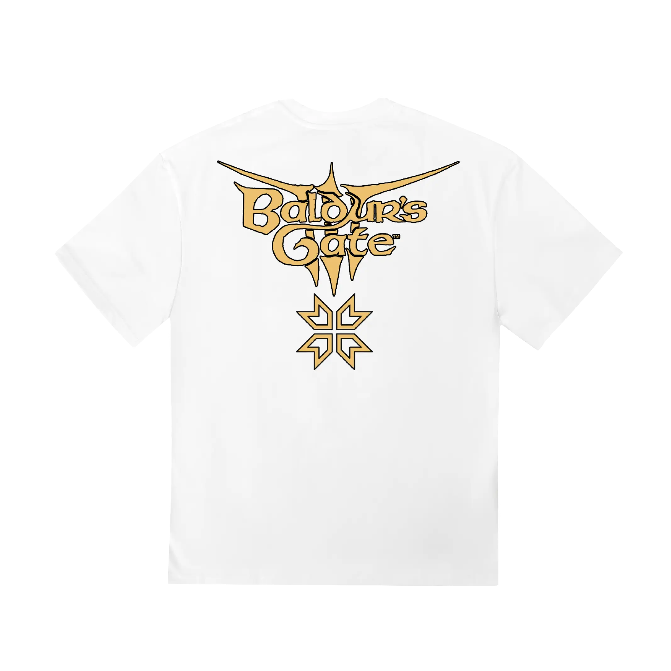 Baldur's Gate 3 Tee - Image 5