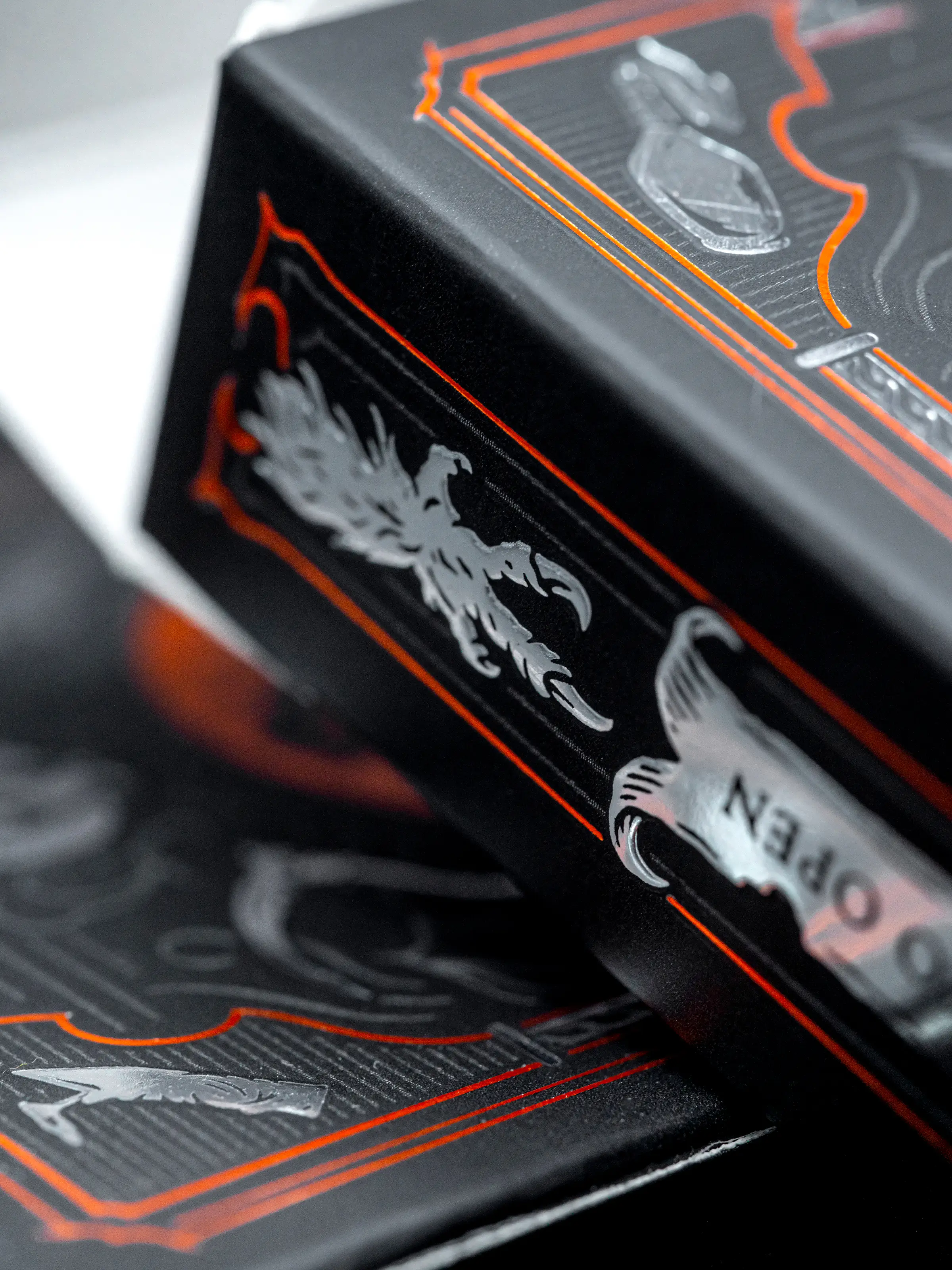 Bloodborne Playing Cards - Collectors Edition - Image 11