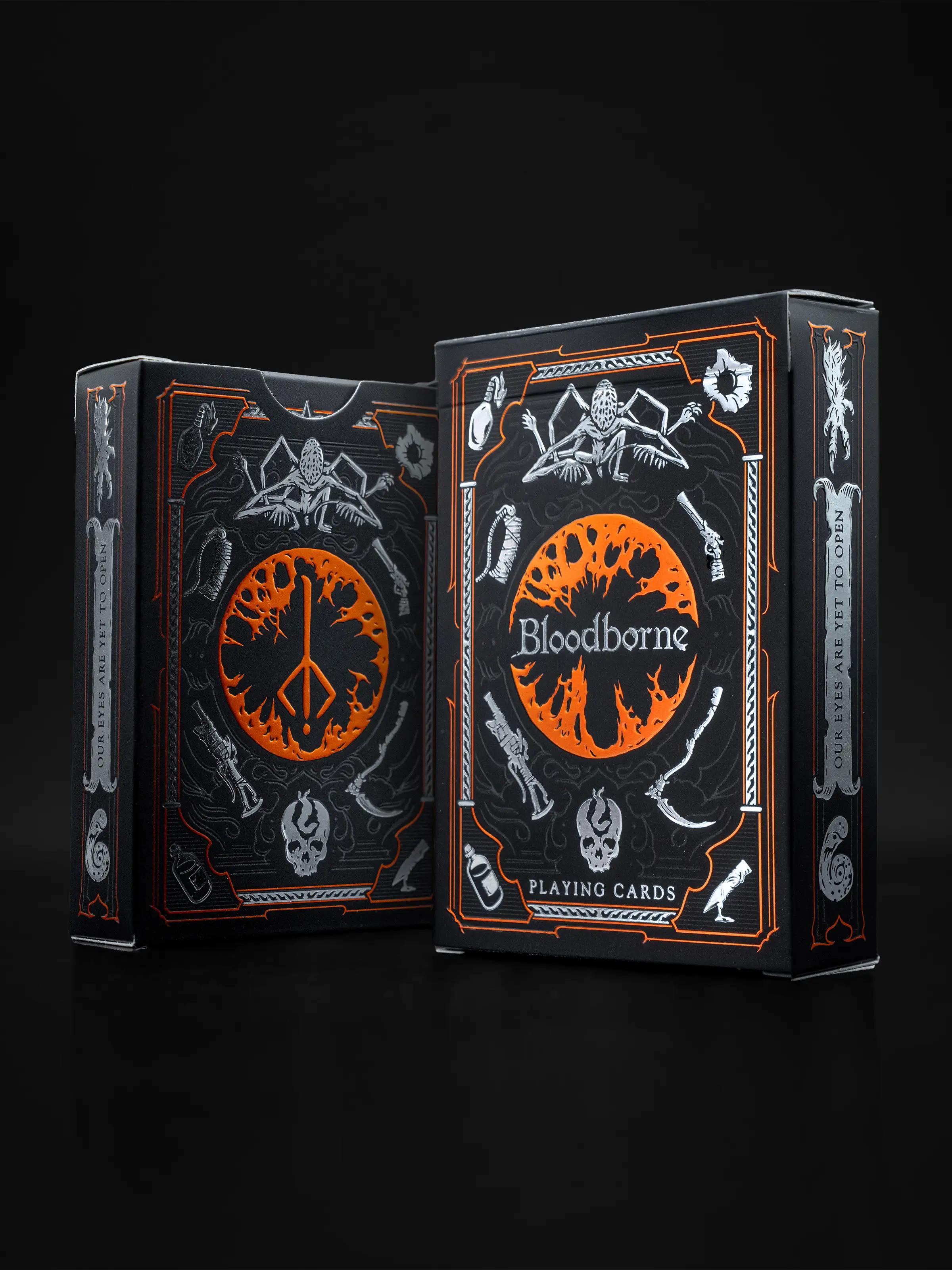 Bloodborne Playing Cards - Collectors Edition - Image 2
