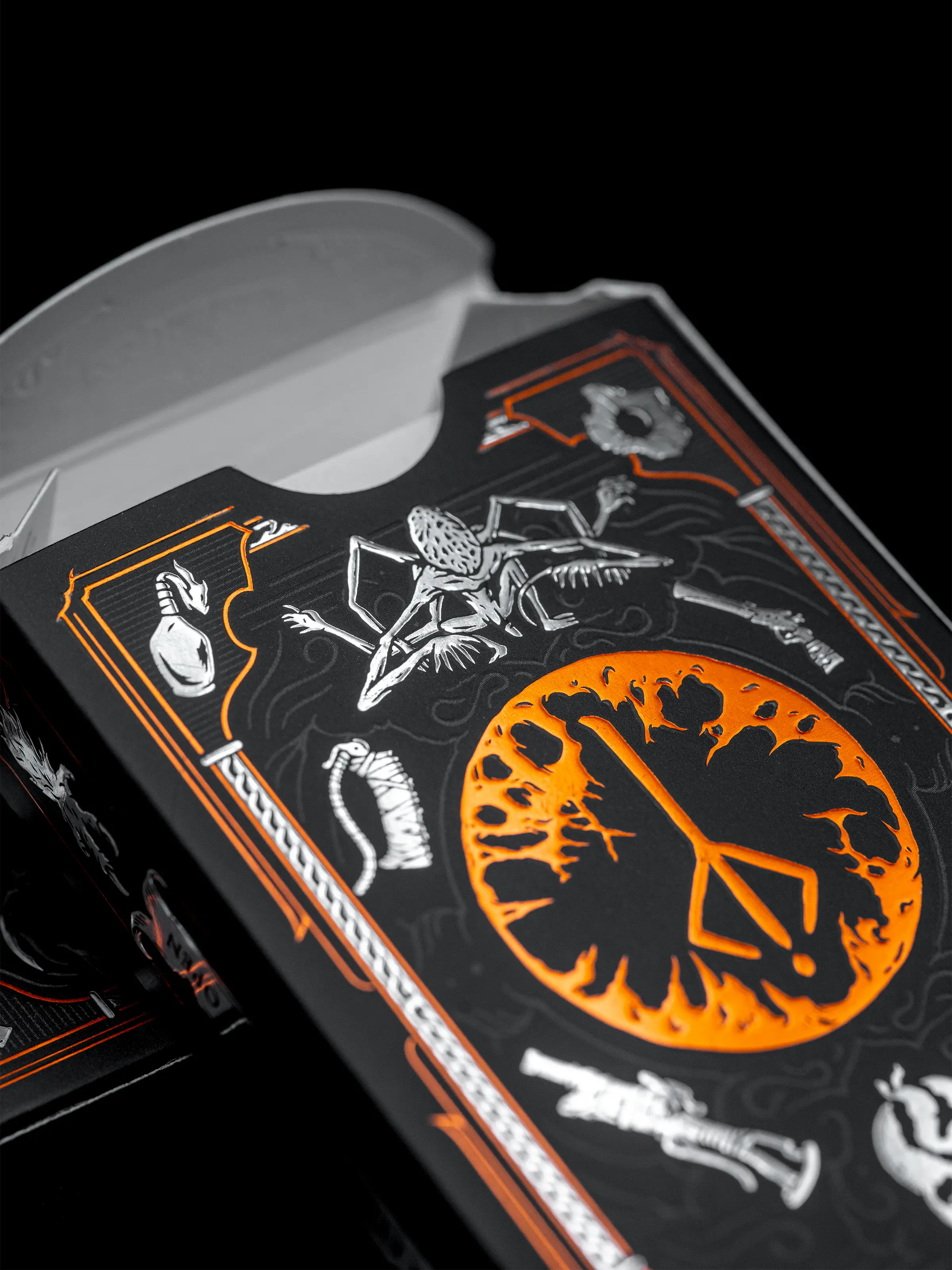 Bloodborne Playing Cards - Collectors Edition - Image 8