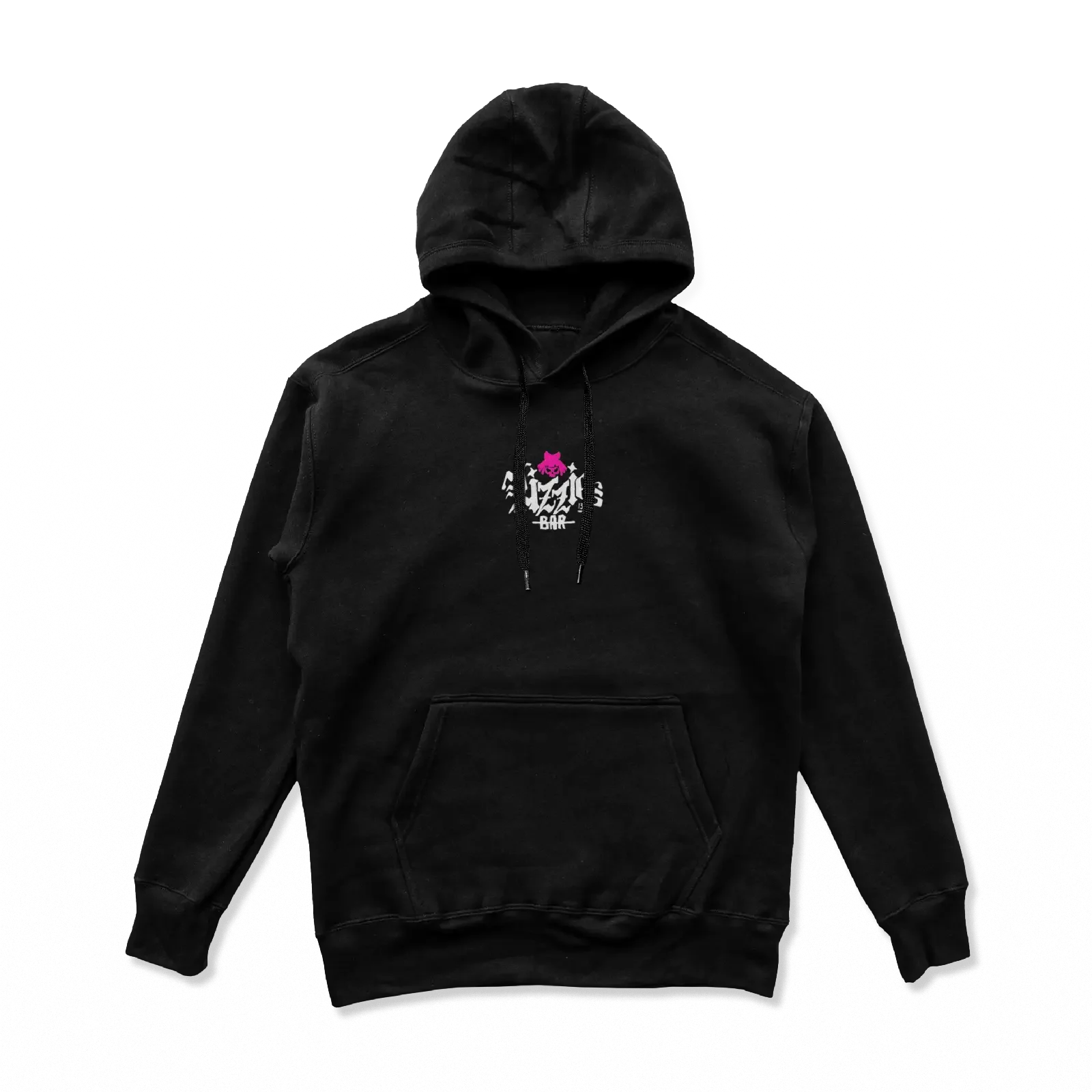 Cyberpunk 2077 - Lizzie’s Bar Souvenir Hoodie - Image 4