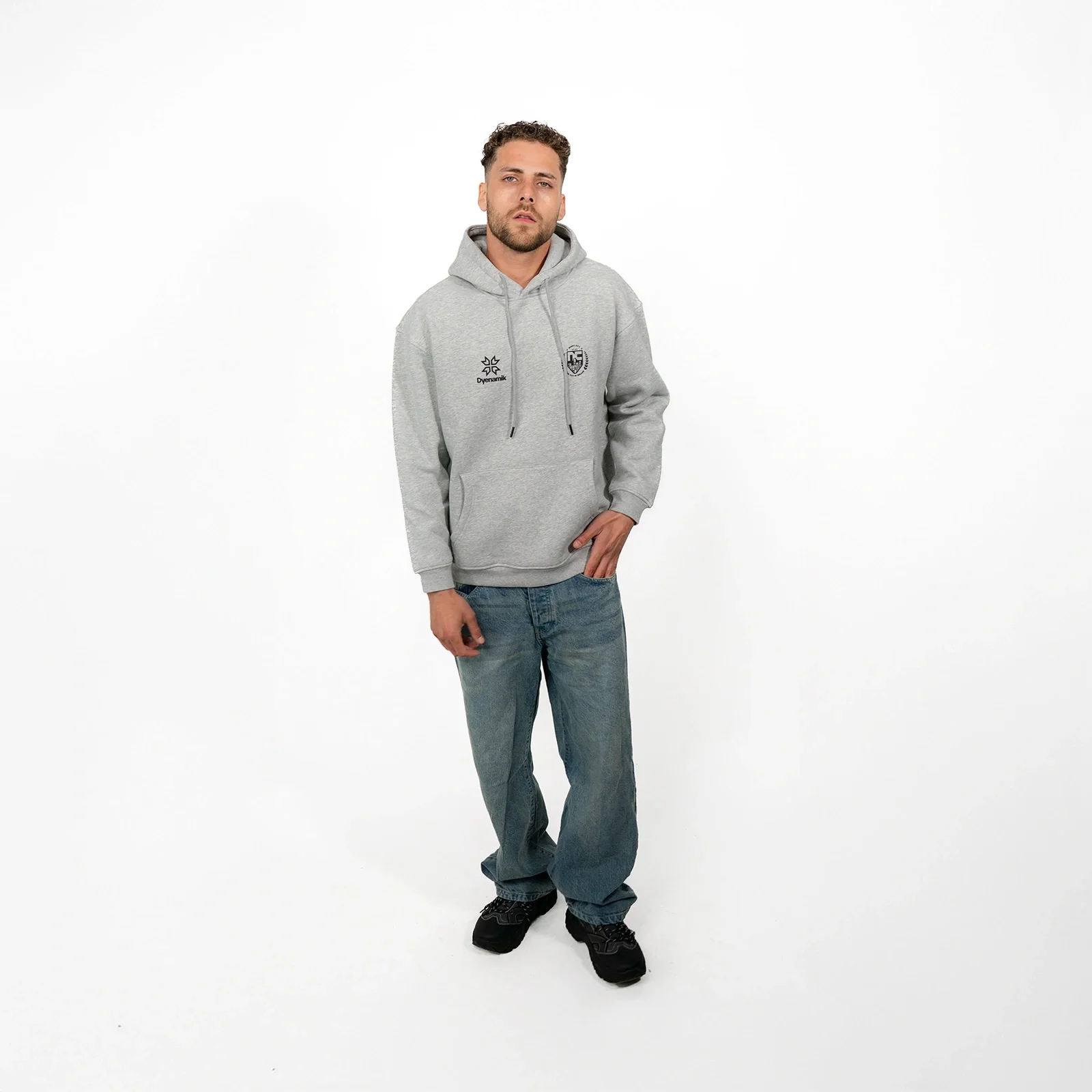 Cyberpunk 2077 - Night City Hoodie - Image 8