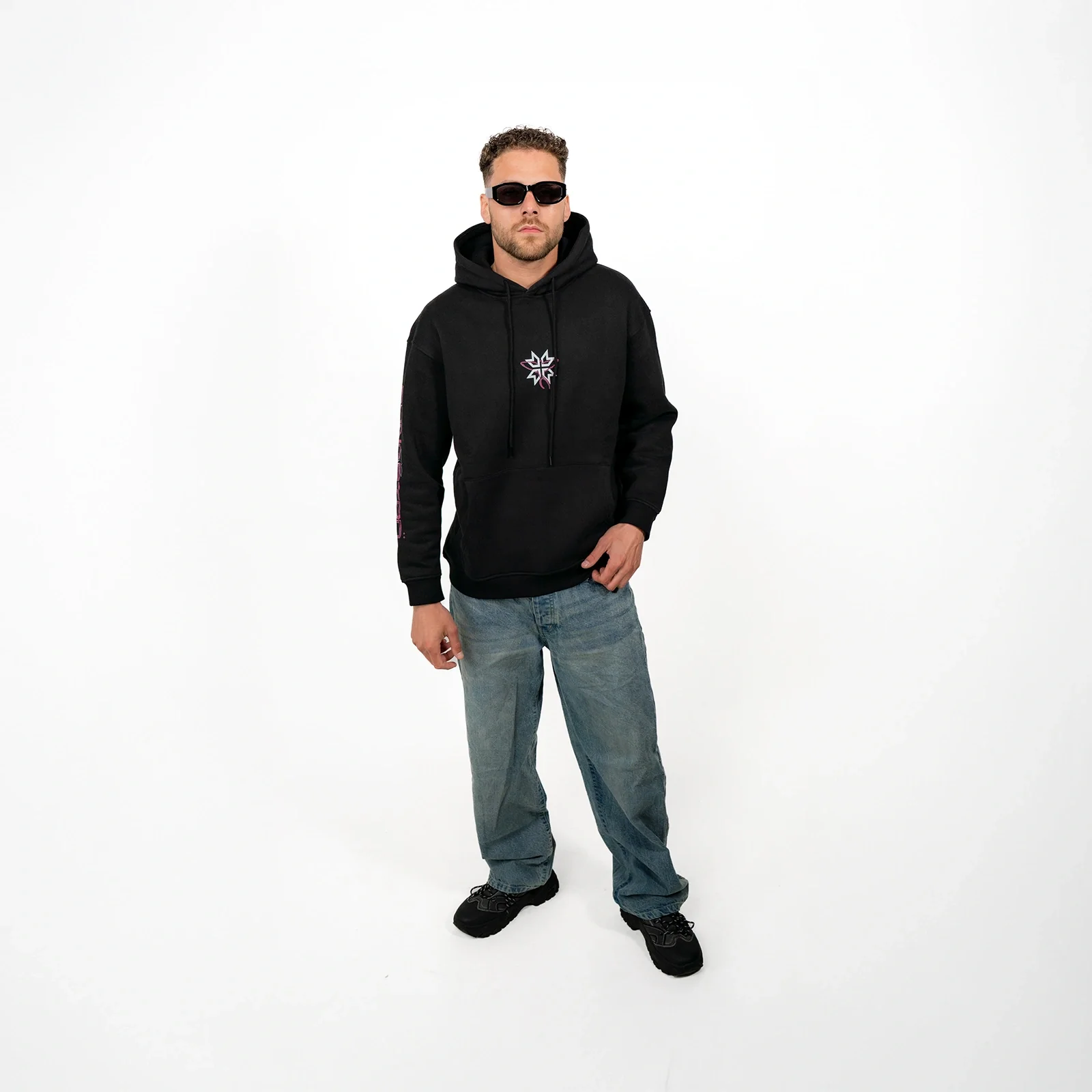 Cyberpunk 2077 - Songbird Hoodie - Image 12