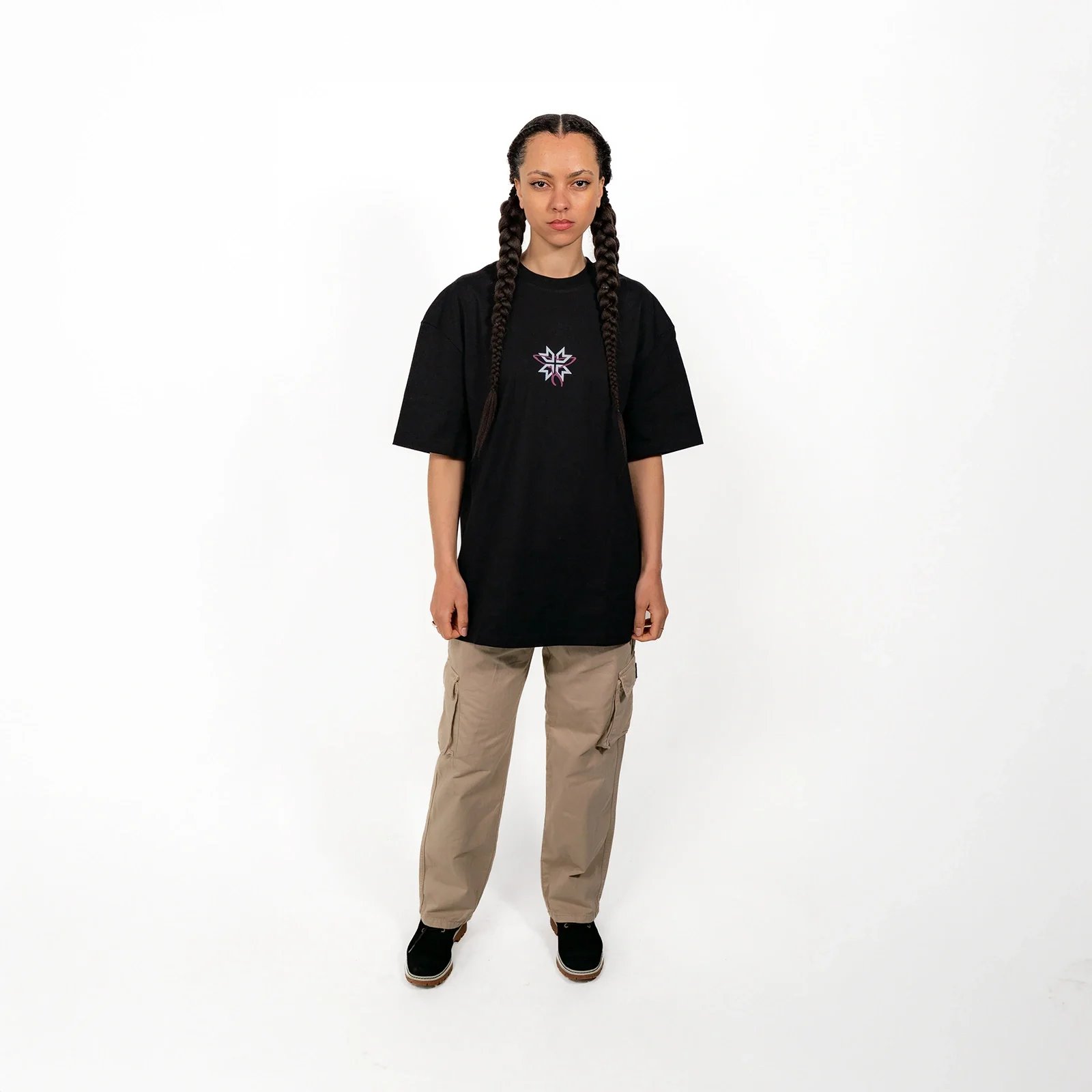 Cyberpunk 2077 - Songbird Tee - Image 12