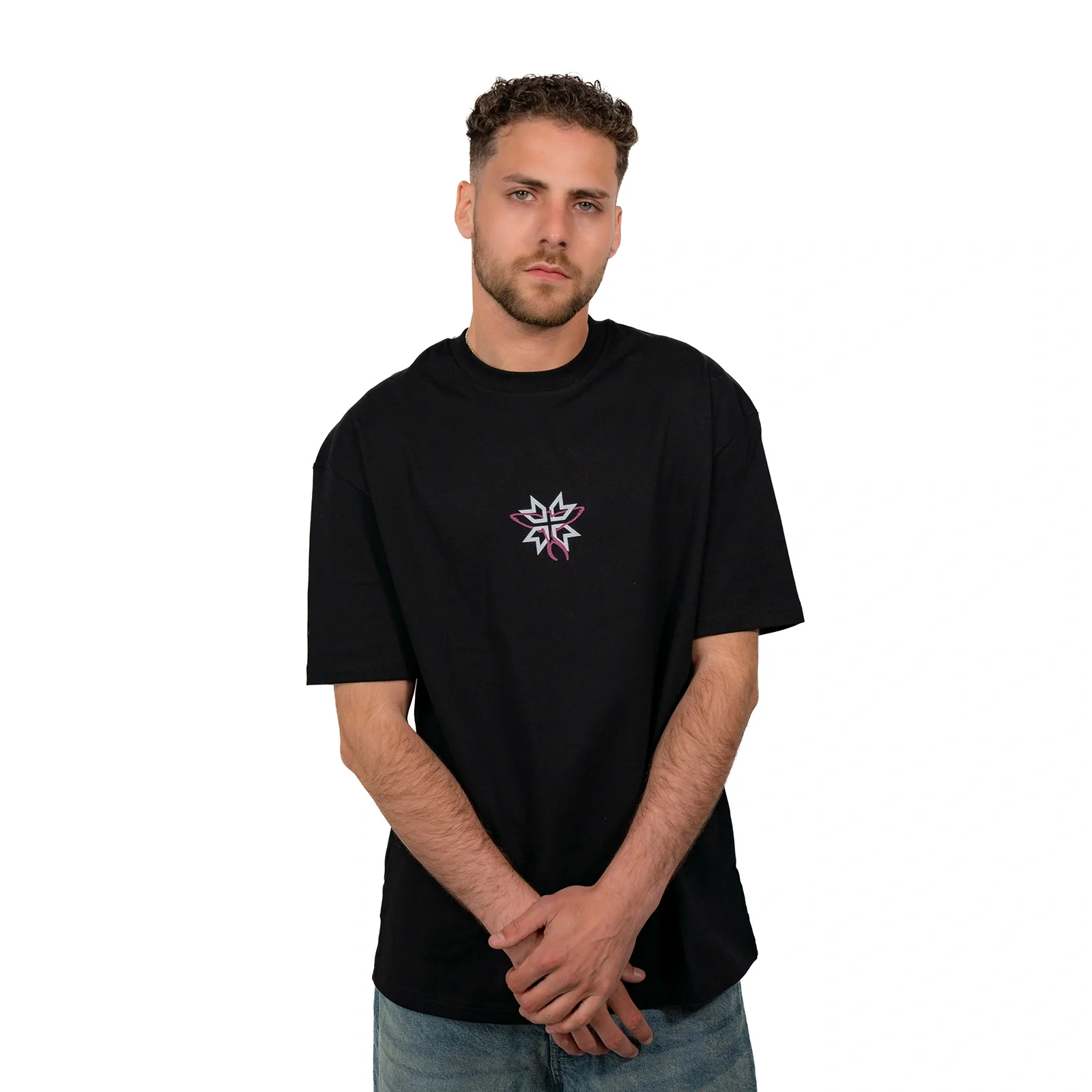 Cyberpunk 2077 - Songbird Tee - Image 5