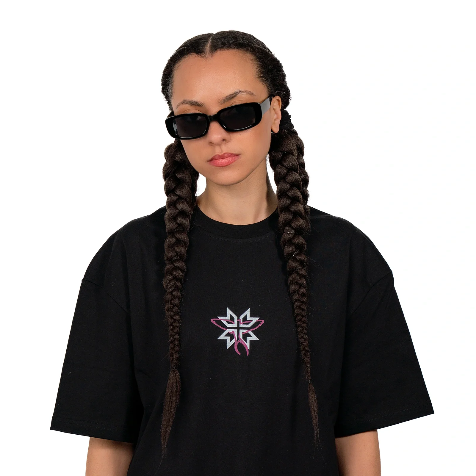 Cyberpunk 2077 - Songbird Tee - Image 7
