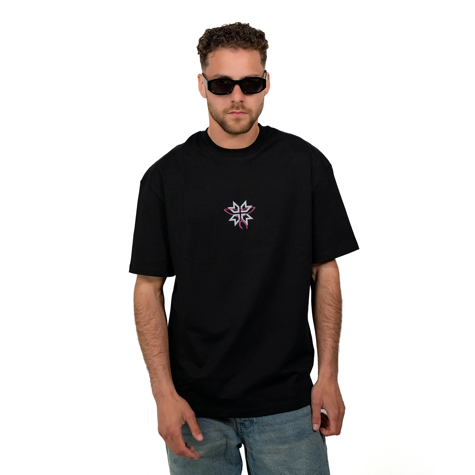 Cyberpunk 2077 - Songbird Tee - Image 8