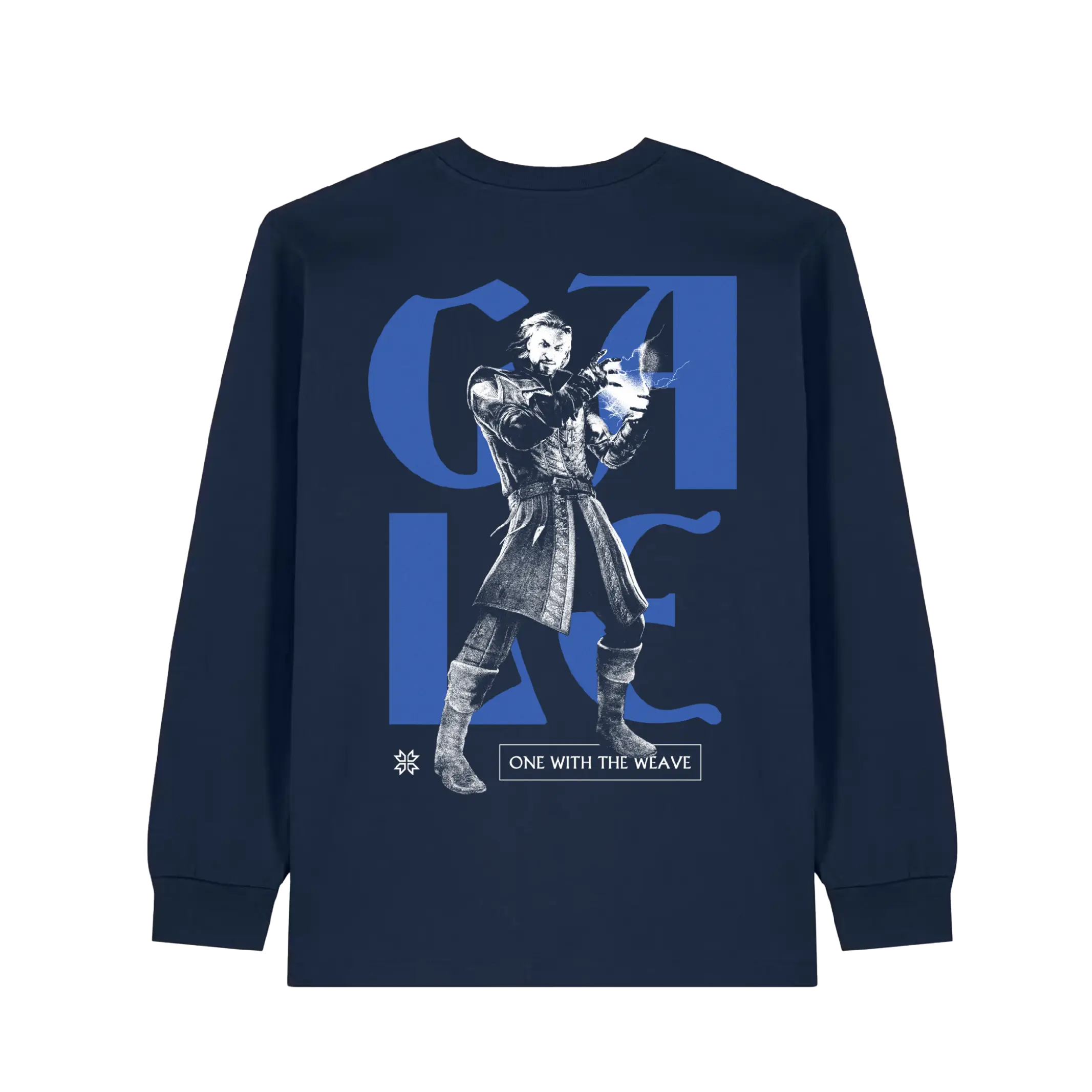 Gale LS Tee - Image 2