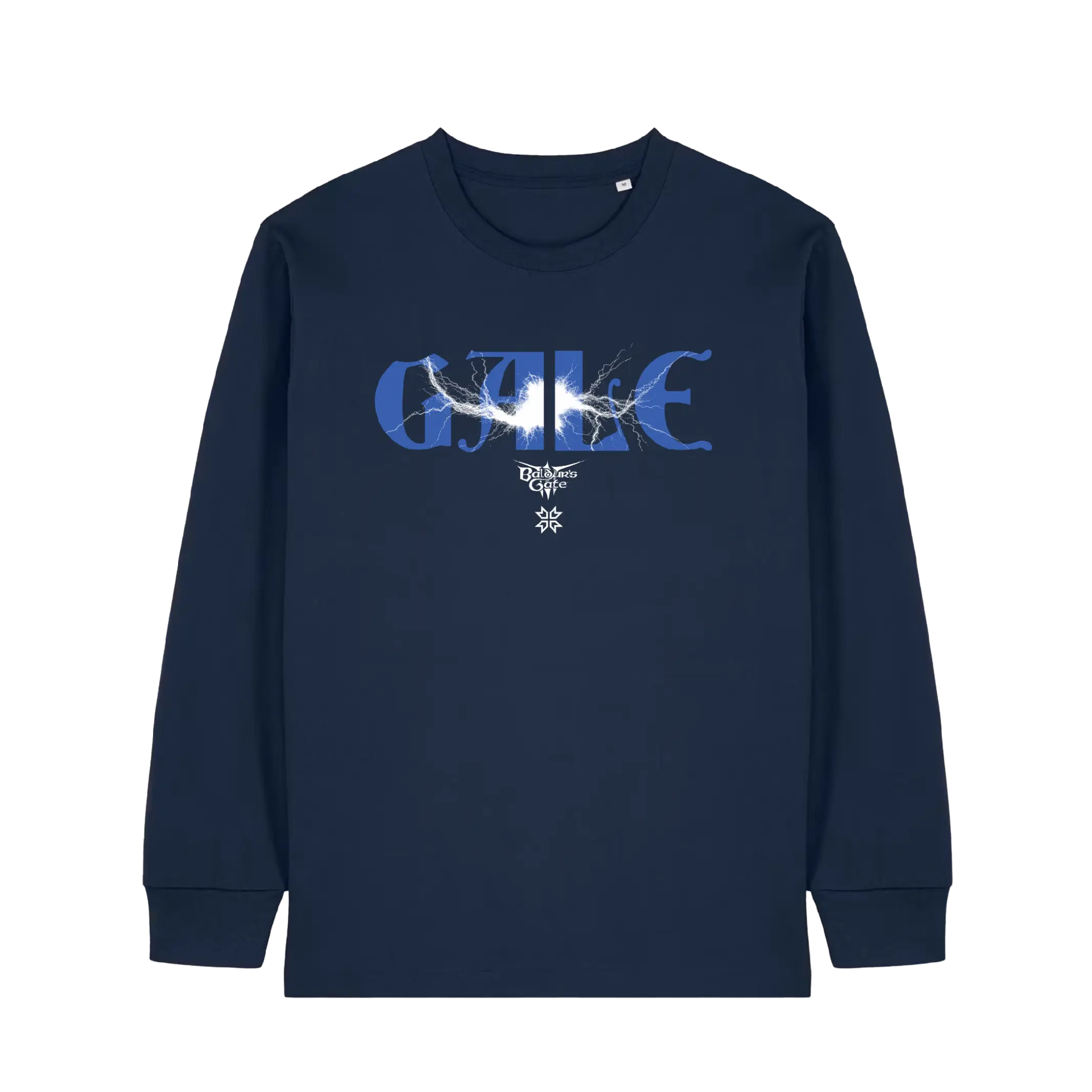 Gale LS Tee - Image 3