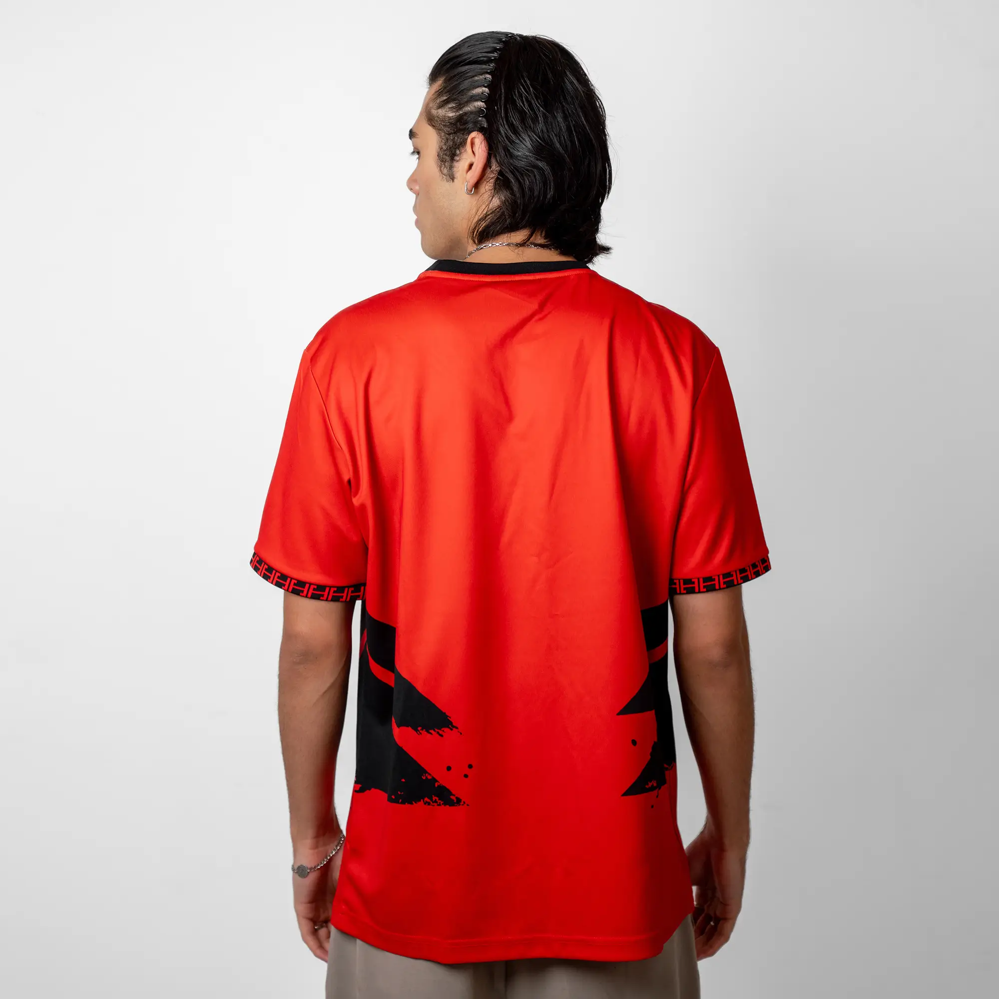 Ghost of Tsushima Jersey - Away - Image 4