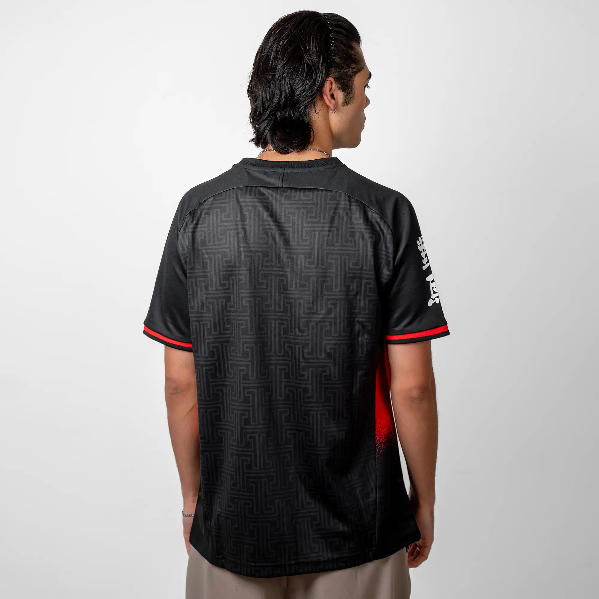 Ghost of Tsushima Jersey - Home - Image 4