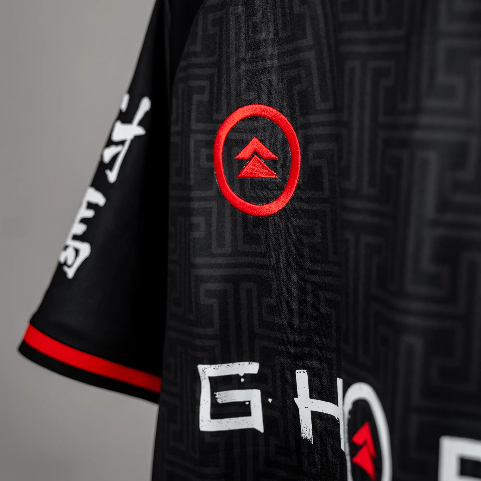 Ghost of Tsushima Jersey - Home - Image 5