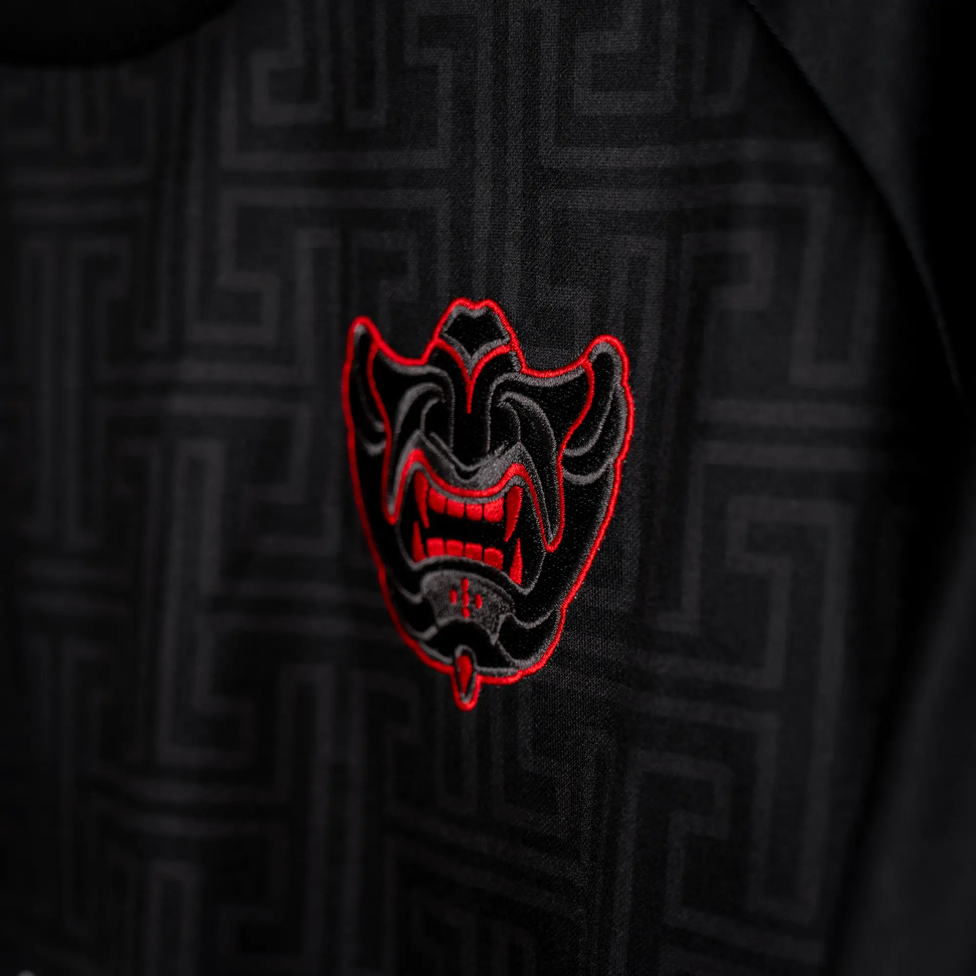 Ghost of Tsushima Jersey - Home - Image 7