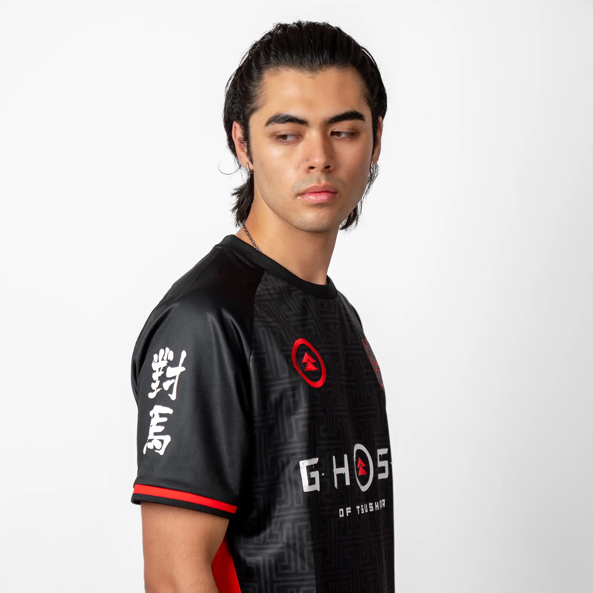 Ghost of Tsushima Jersey - Home - Image 8