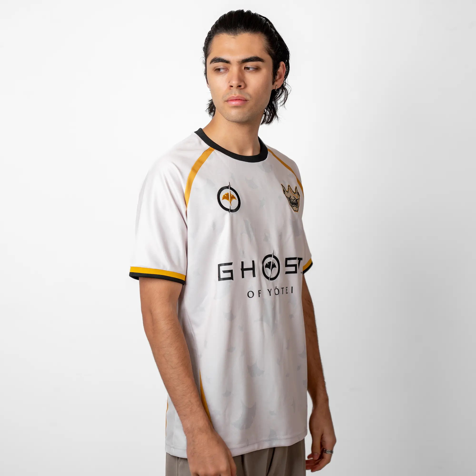 Ghost of Yōtei Jersey - 3rd - Image 4