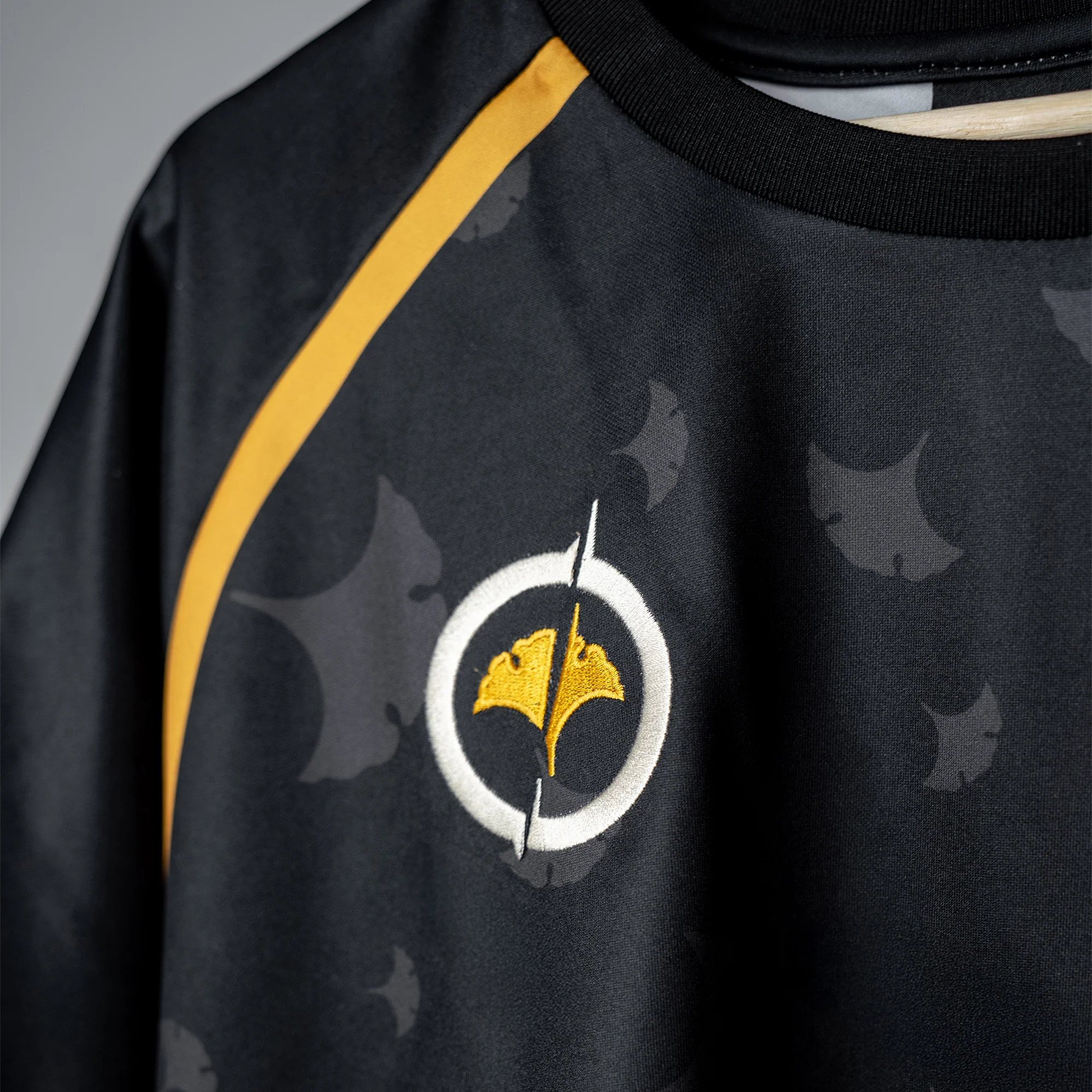 Ghost of Yōtei Jersey - 4th - Image 3