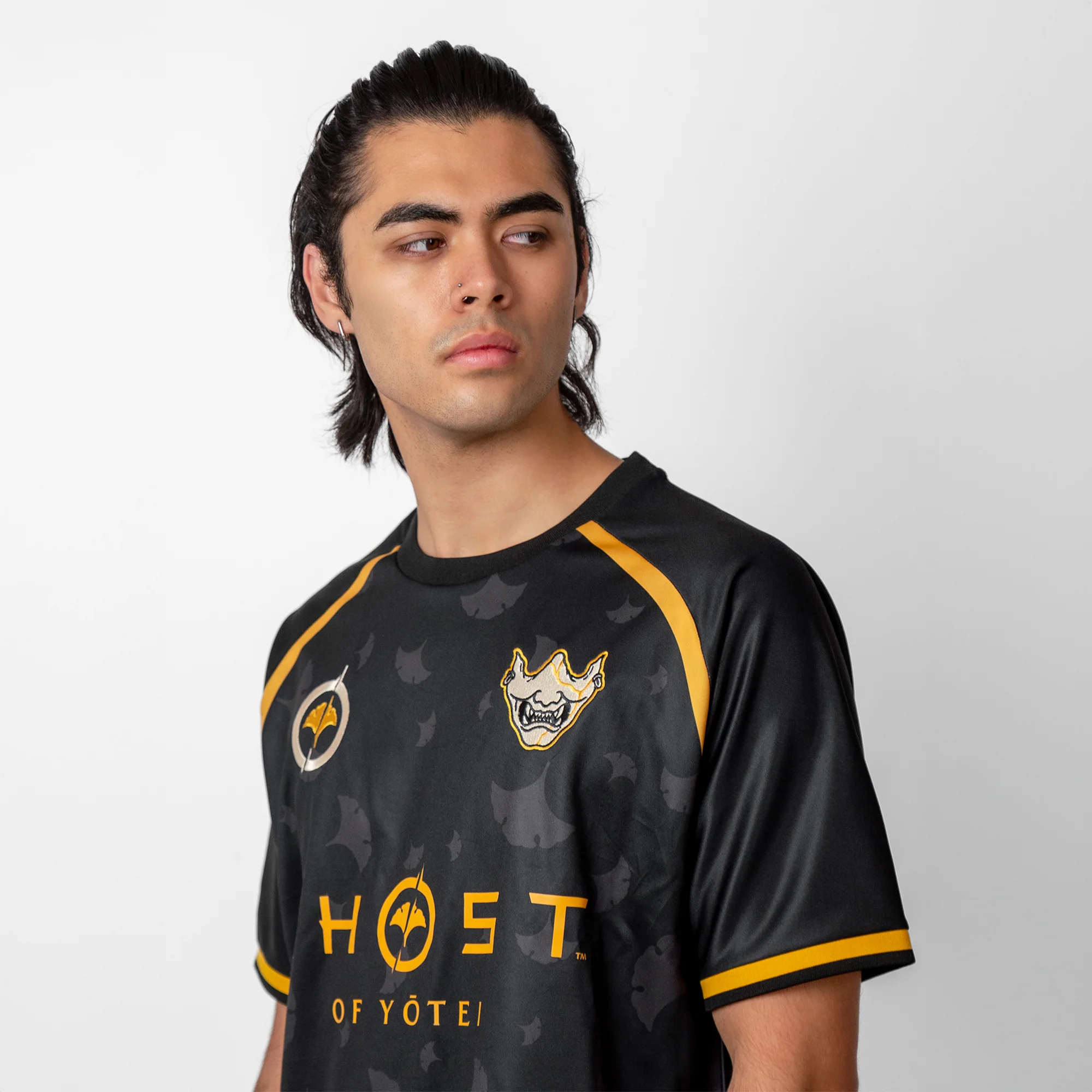 Ghost of Yōtei Jersey - 4th - Image 4