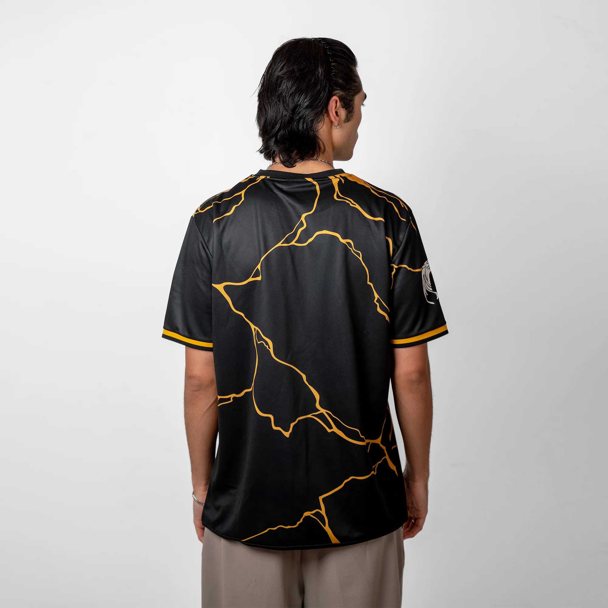 Ghost of Yōtei Jersey - Away - Image 8