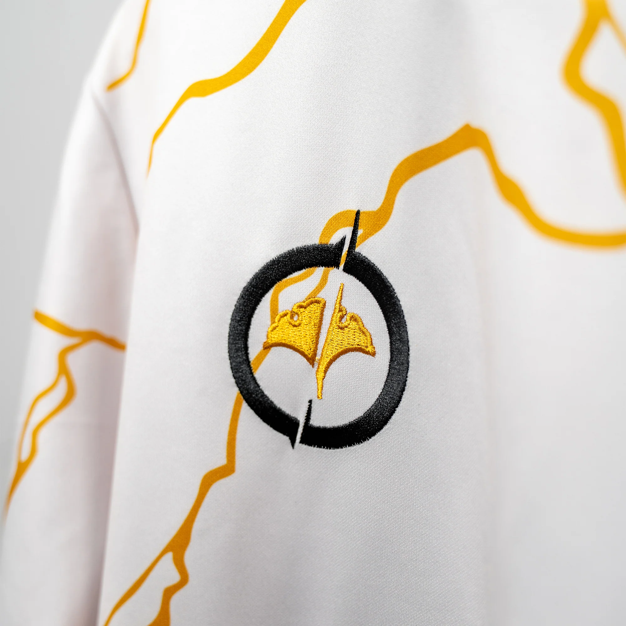 Ghost of Yōtei Jersey - Home - Image 3