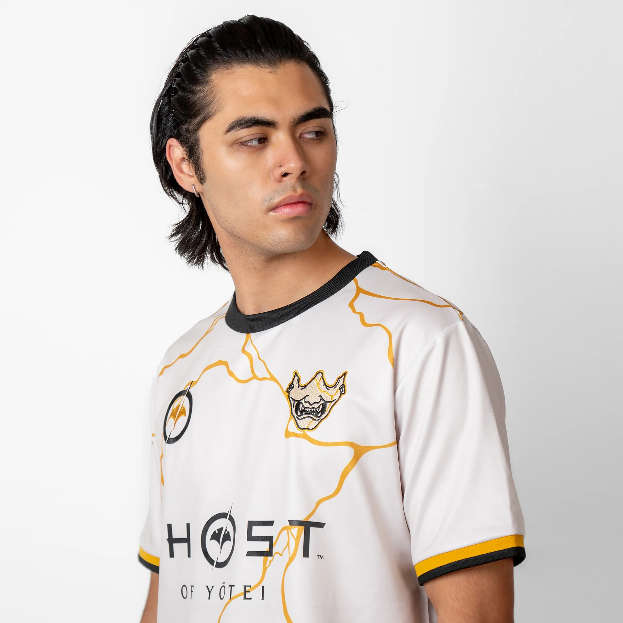 Ghost of Yōtei Jersey - Home - Image 4