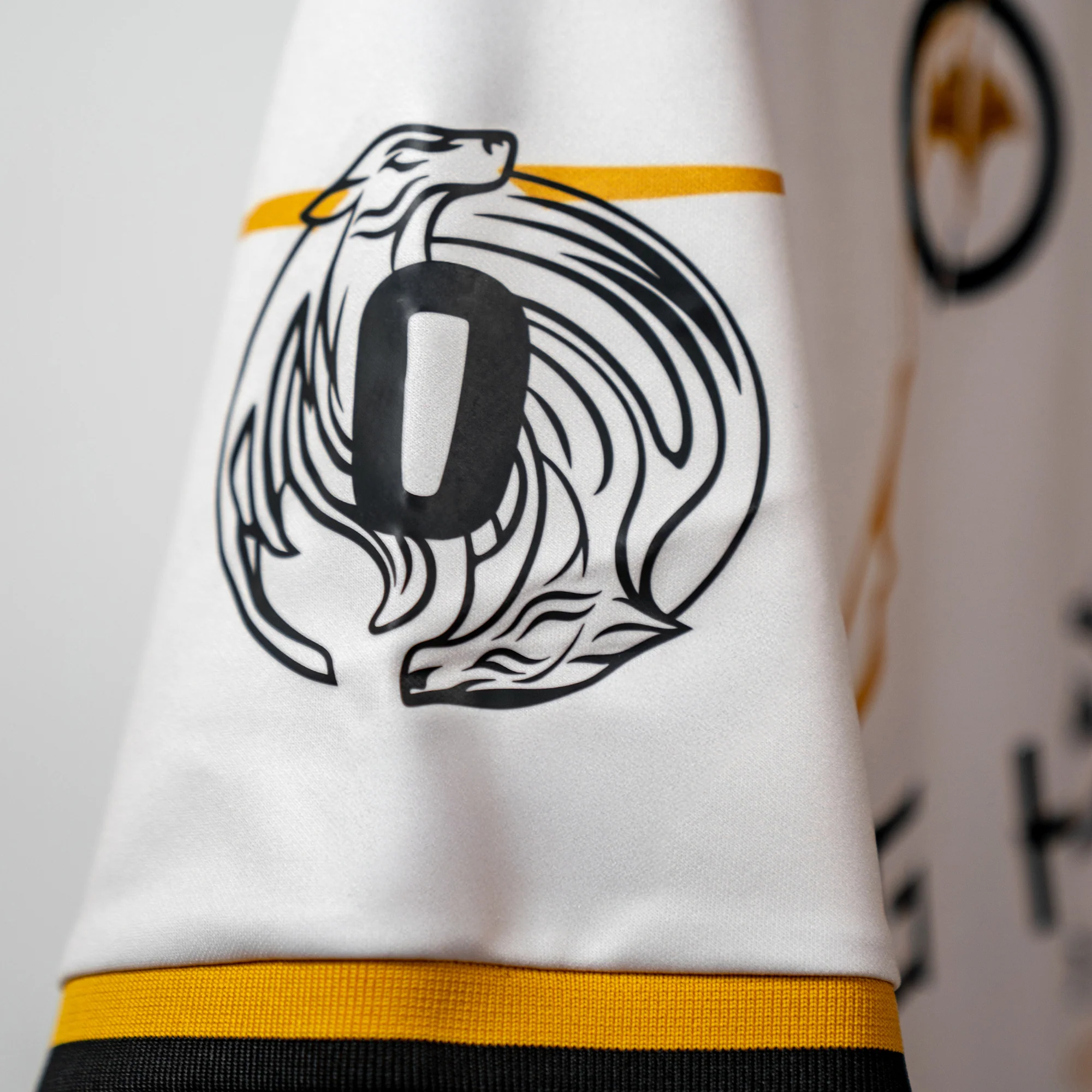 Ghost of Yōtei Jersey - Home - Image 7
