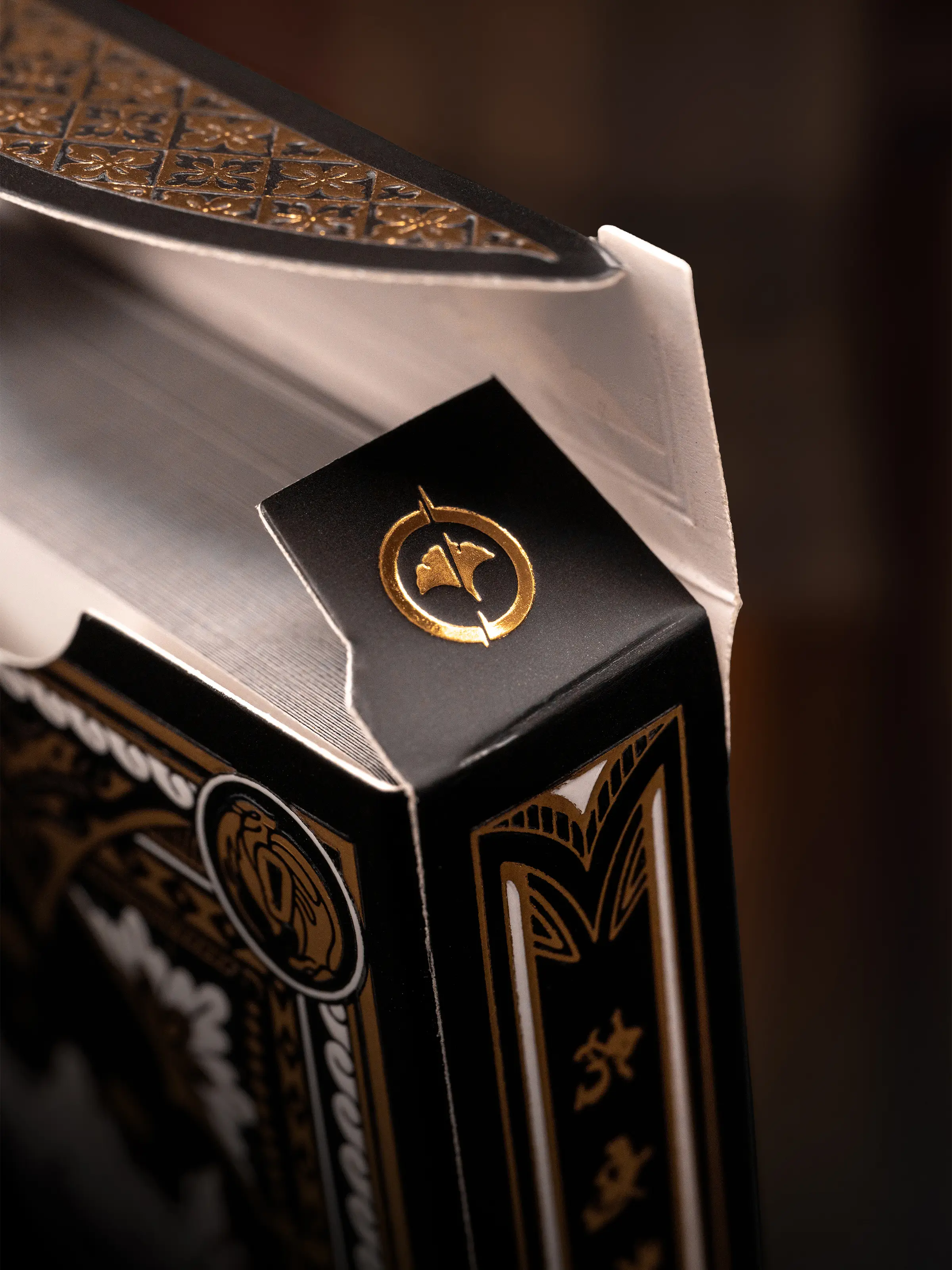 Ghost of Yōtei Playing Cards - Black Edition - Image 11