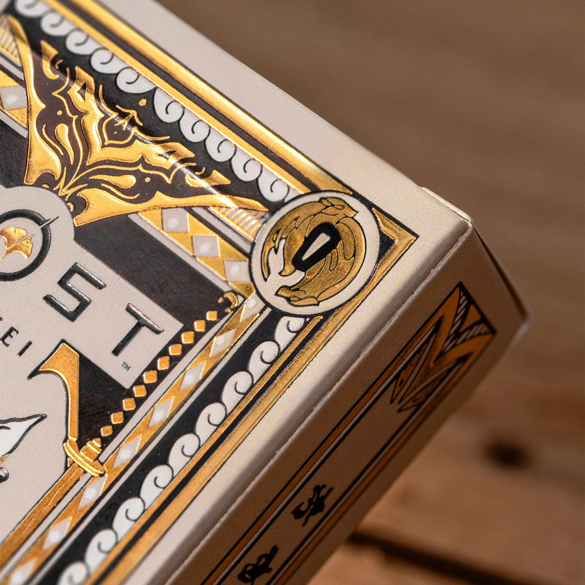 Ghost of Yōtei Playing Cards - Collectors Edition - Image 6