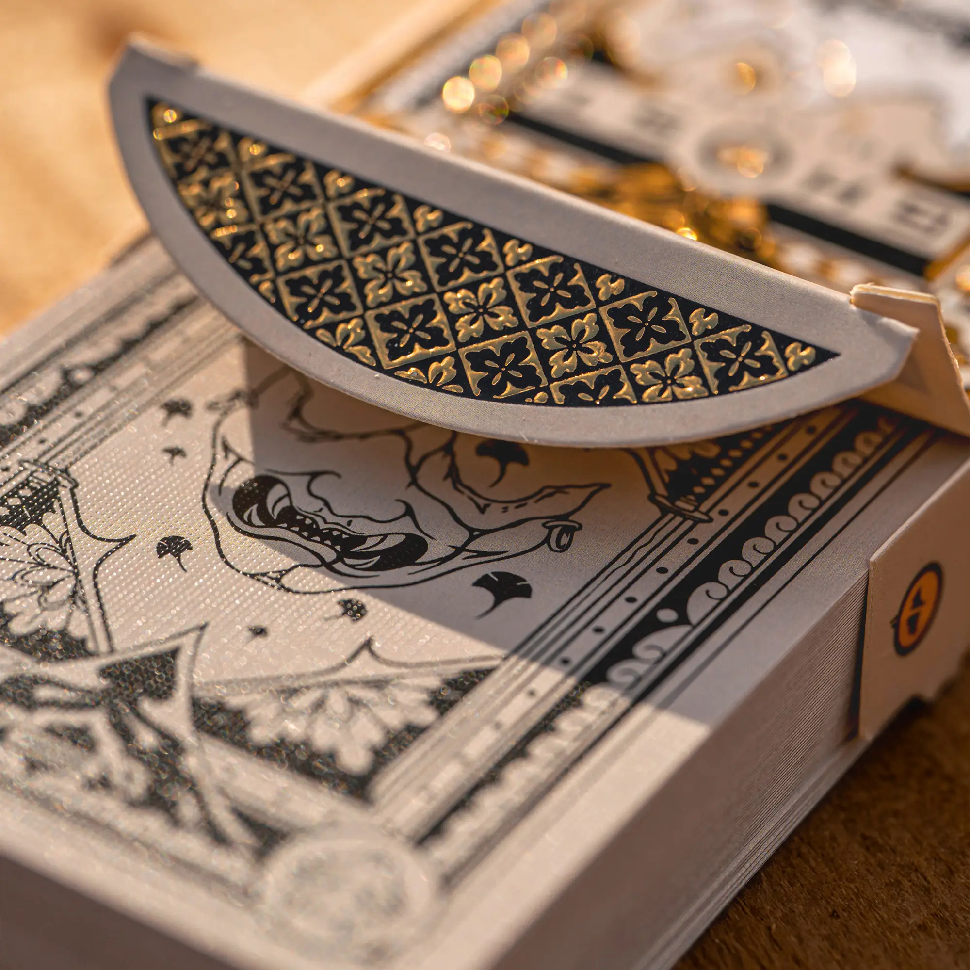 Ghost of Yōtei Playing Cards - Collectors Edition - Image 8