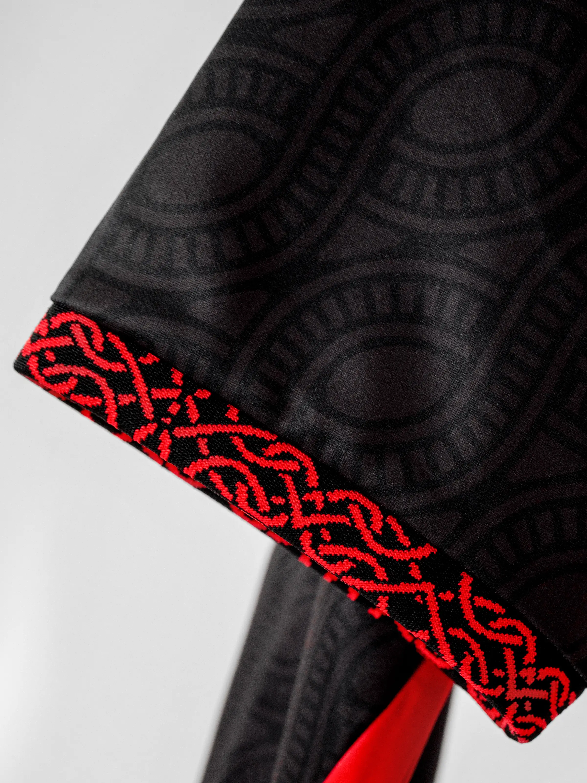 God of War: Blades of Chaos Jersey - Image 3