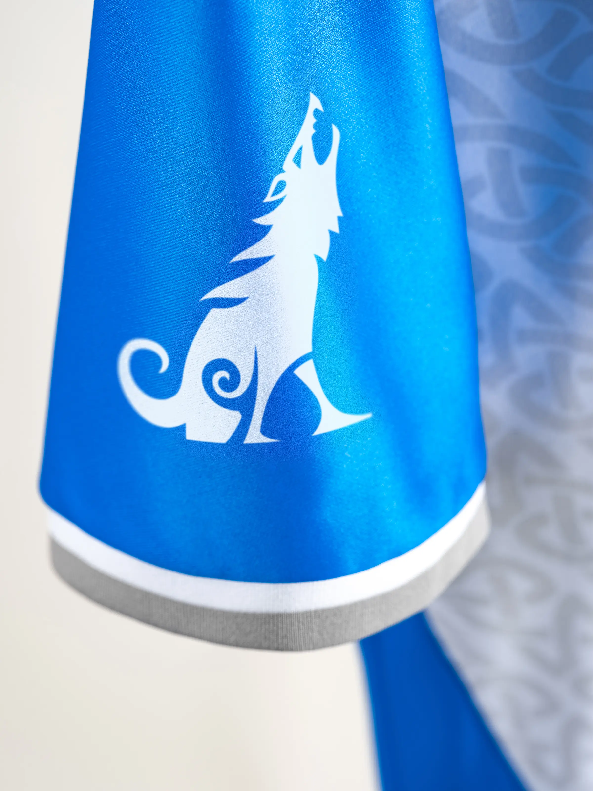 God of War: Leviathan Axe Jersey - Image 9