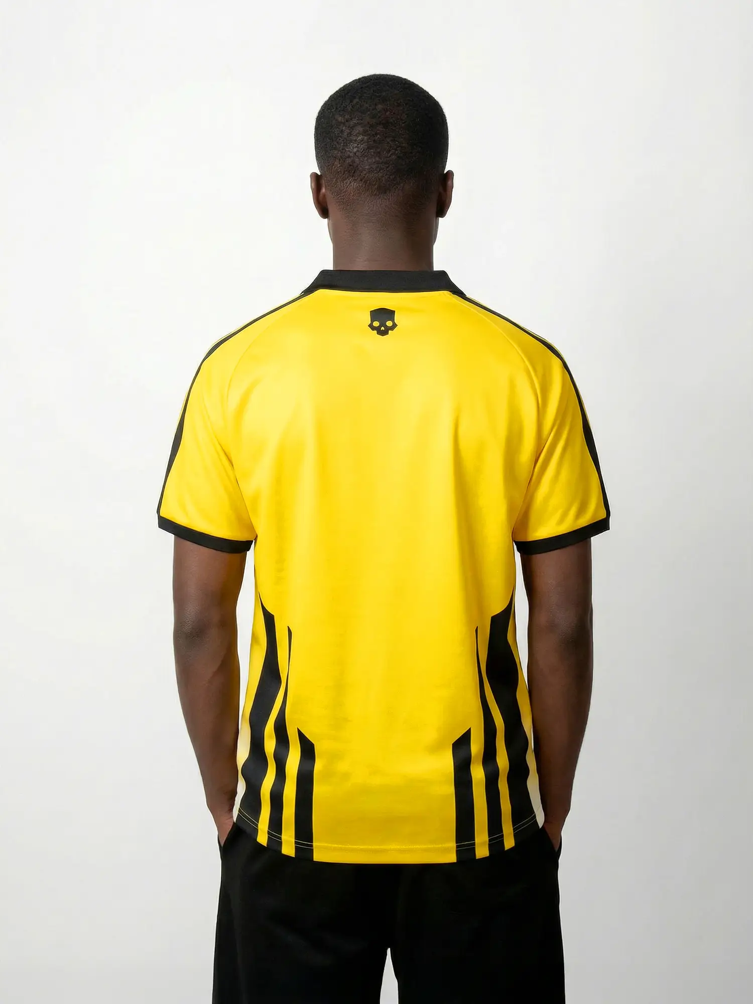 Helldivers 2 Jersey - Away (Pre-Order) - Image 4