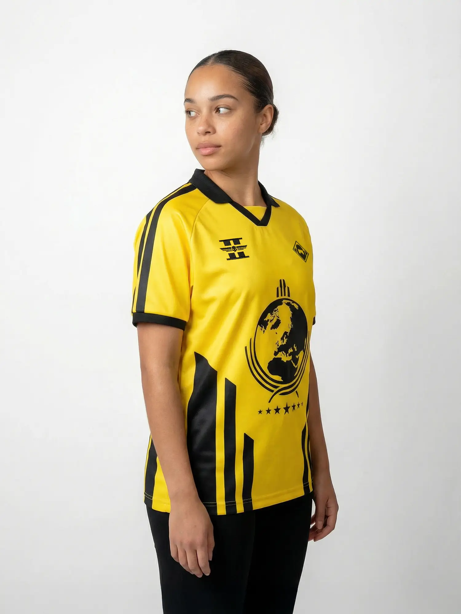 Helldivers 2 Jersey - Away (Pre-Order) - Image 6