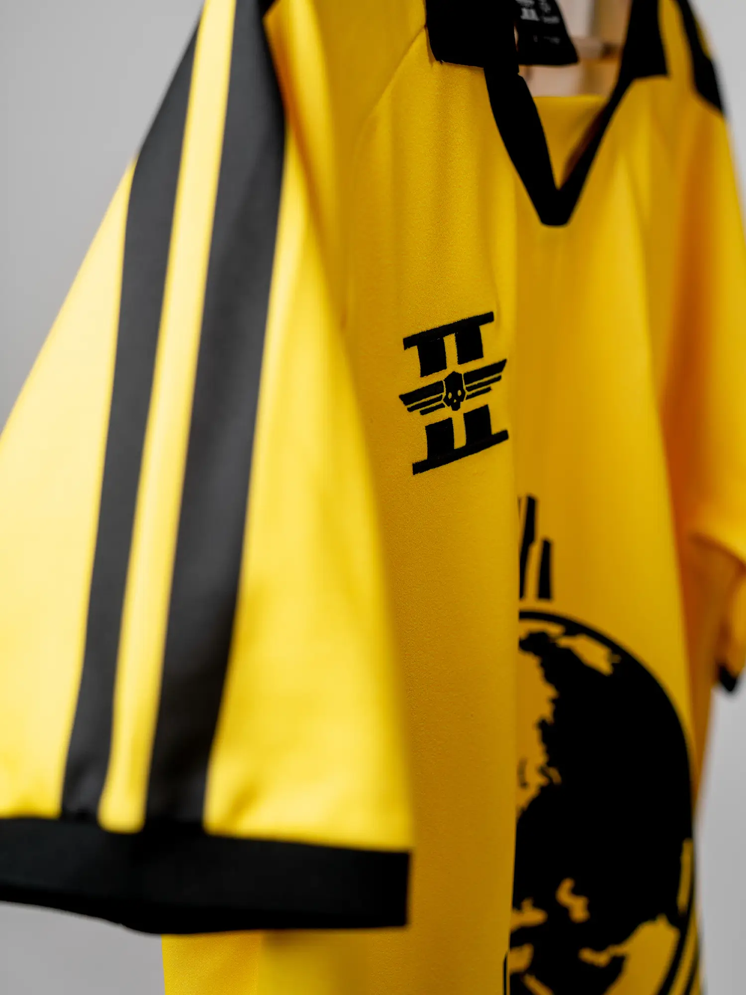 Helldivers 2 Jersey - Away (Pre-Order) - Image 7