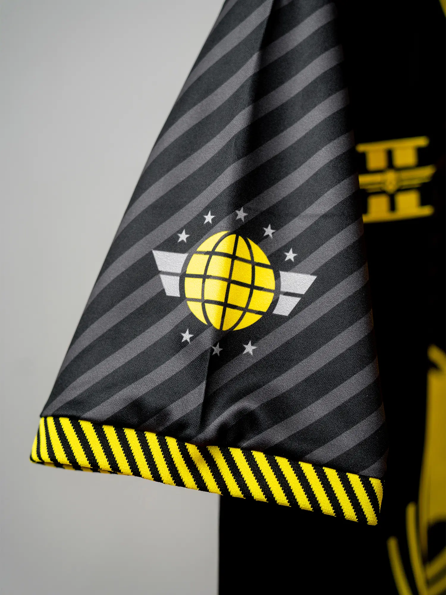 Helldivers 2 Jersey - Home (Pre-Order) - Image 7