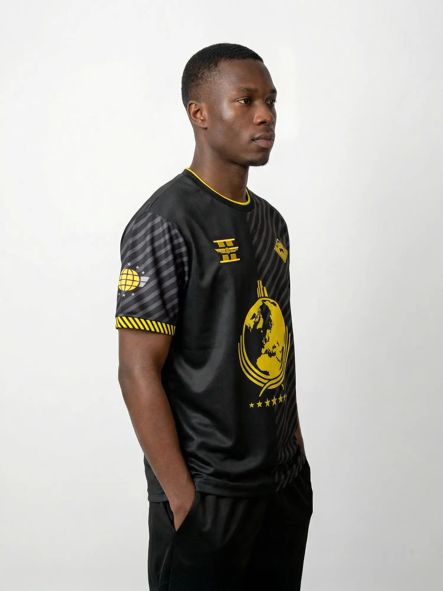 Helldivers 2 Jersey - Home (Pre-Order) - Image 8