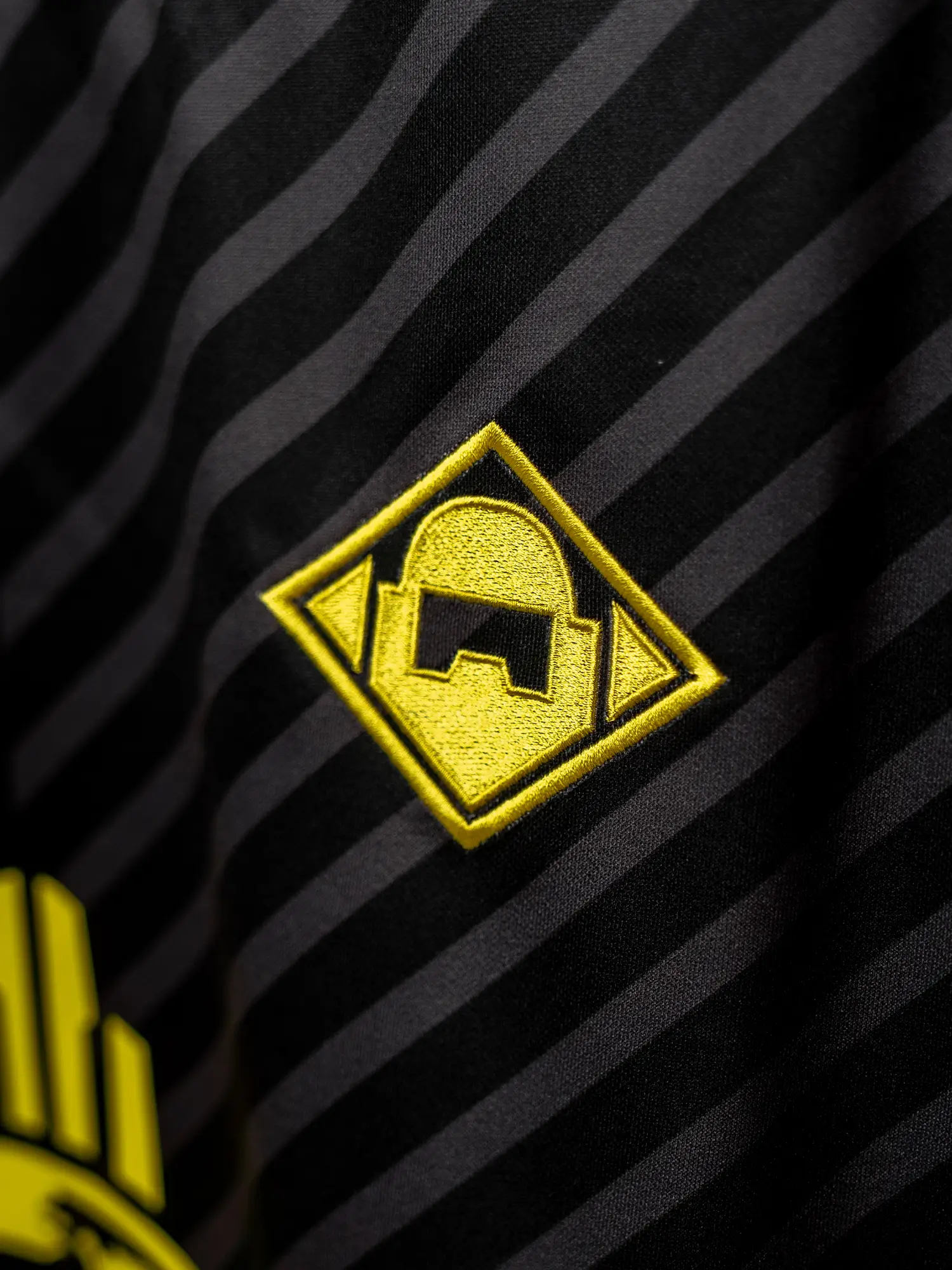 Helldivers 2 Jersey - Home (Pre-Order) - Image 9