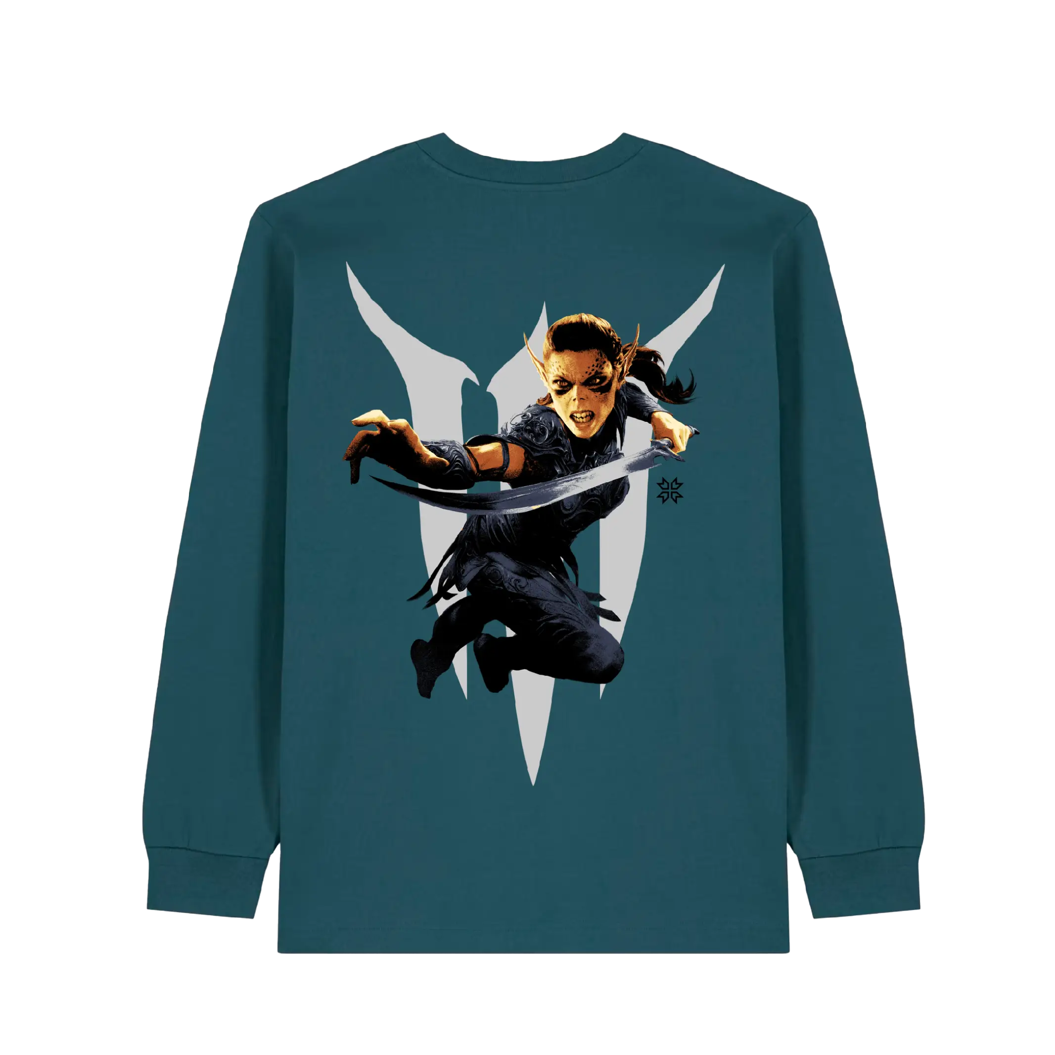 Lae'zel LS Tee - Image 2